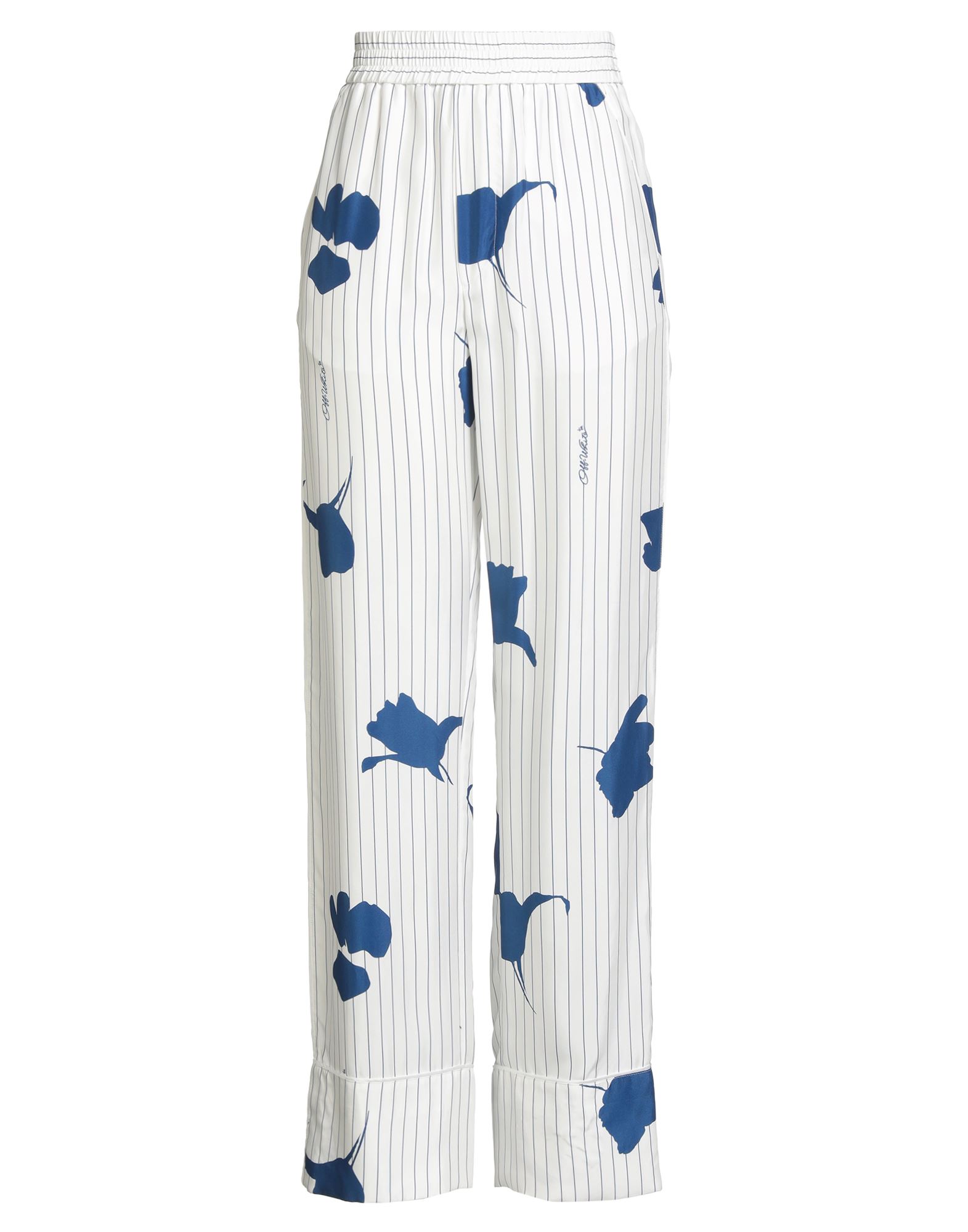OFF-WHITE™ OFF-WHITE™ BOTTOMWEAR Casual Παντελόνι