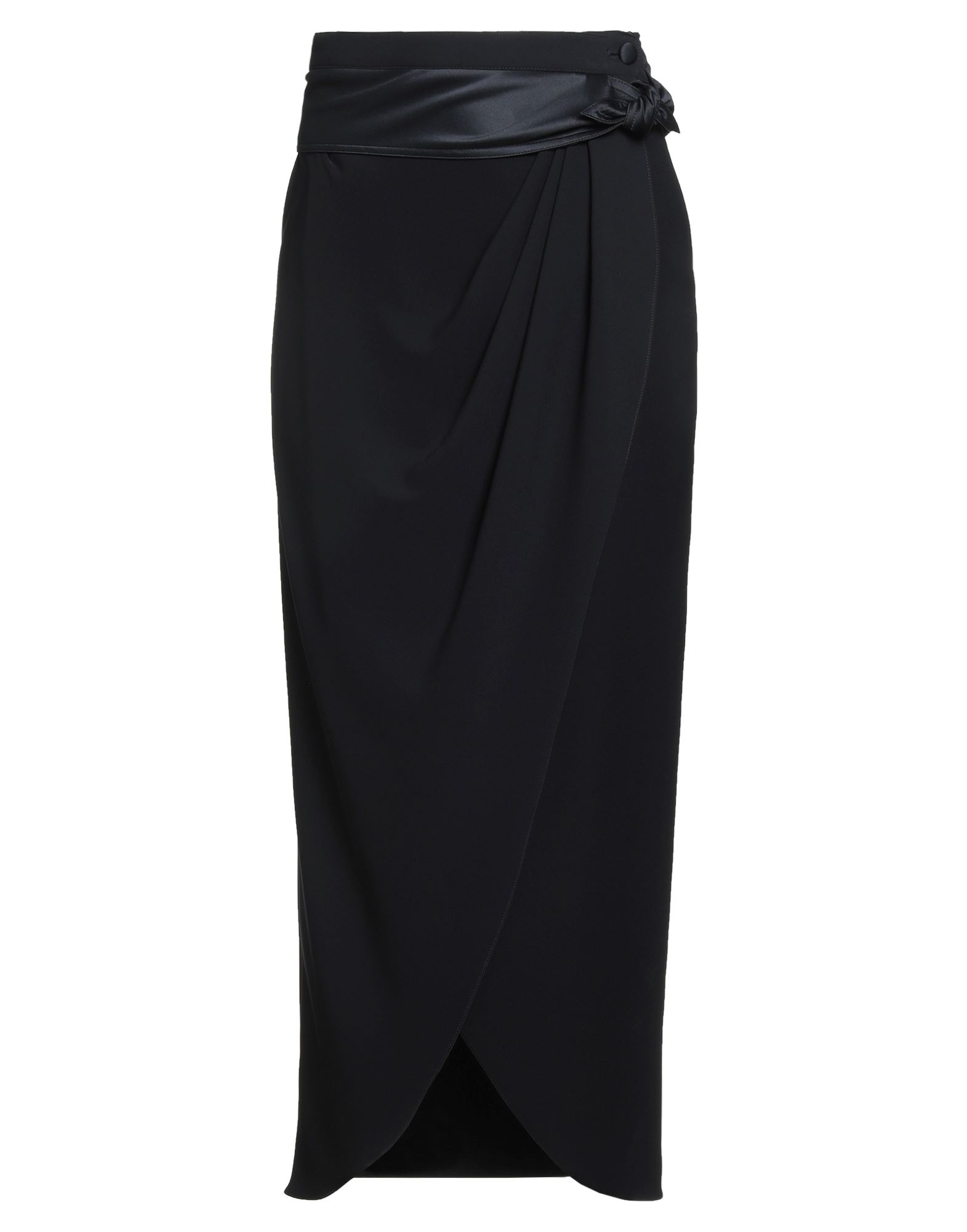EMPORIO ARMANI EMPORIO ARMANI BOTTOMWEAR Μάξι φούστα