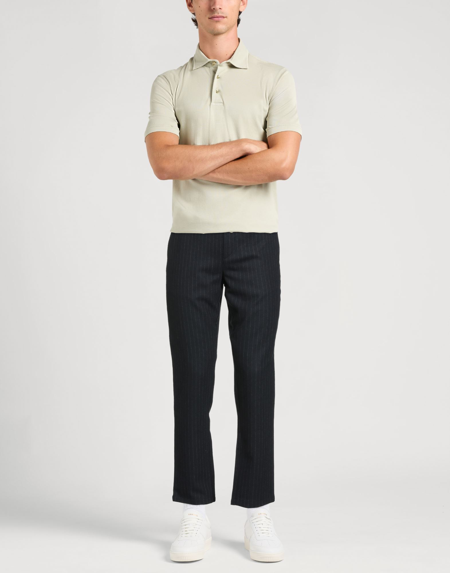  Selected Homme - Partes De Abajo - Pantalones - On Yoox.com 