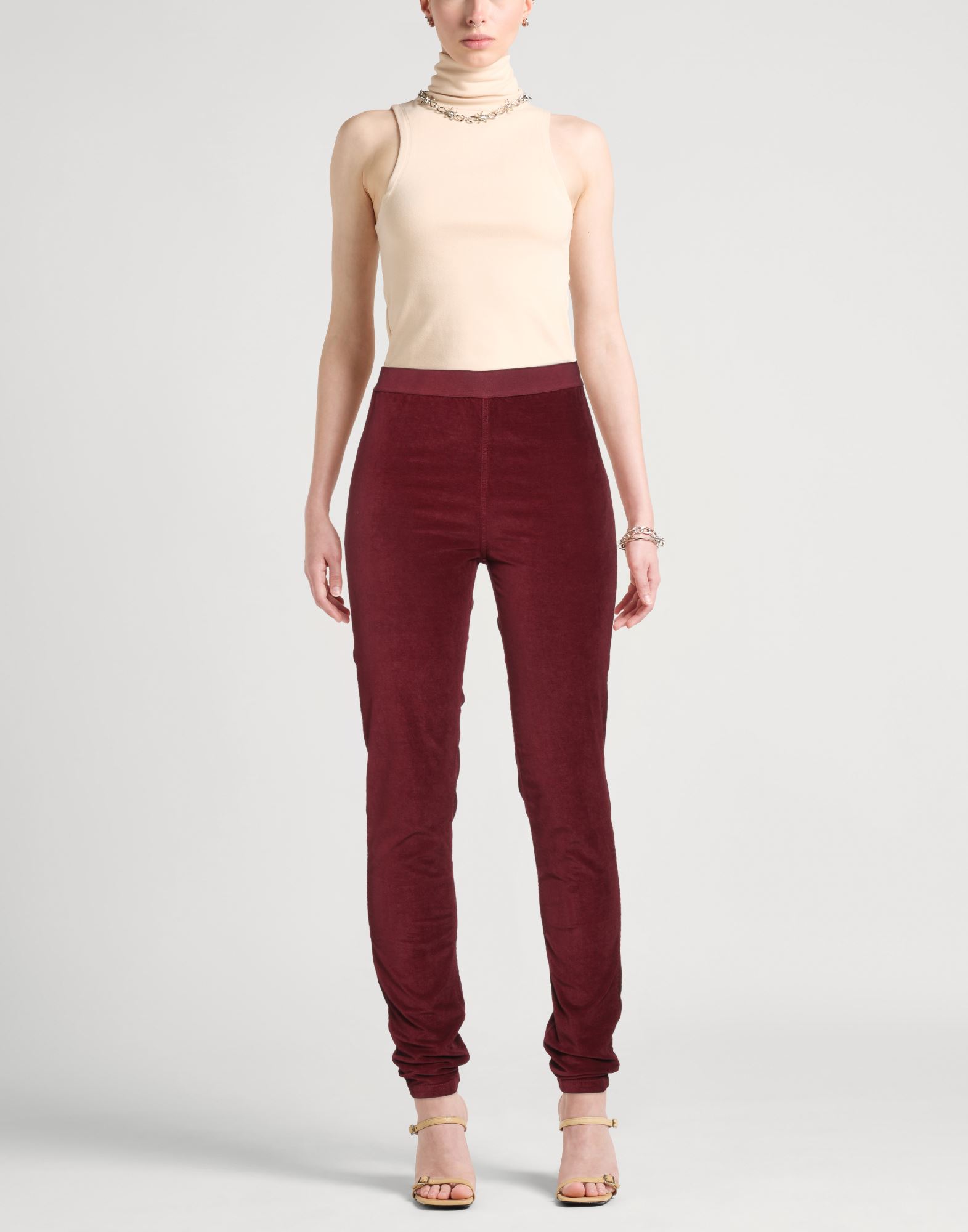  Uma Wang - Hosen & Röcke - Leggings - On Yoox.com 