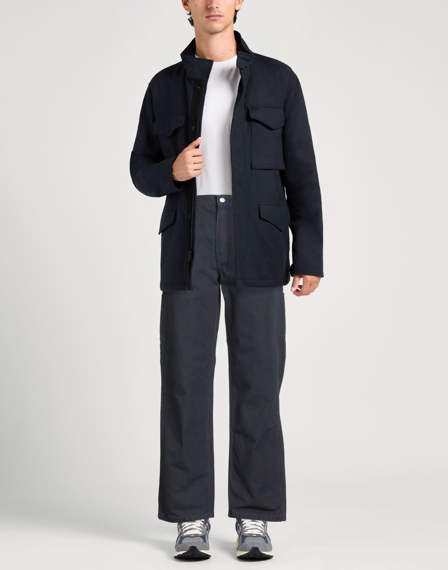  Levi's - Partes De Abajo - Pantalones - On Yoox.com 