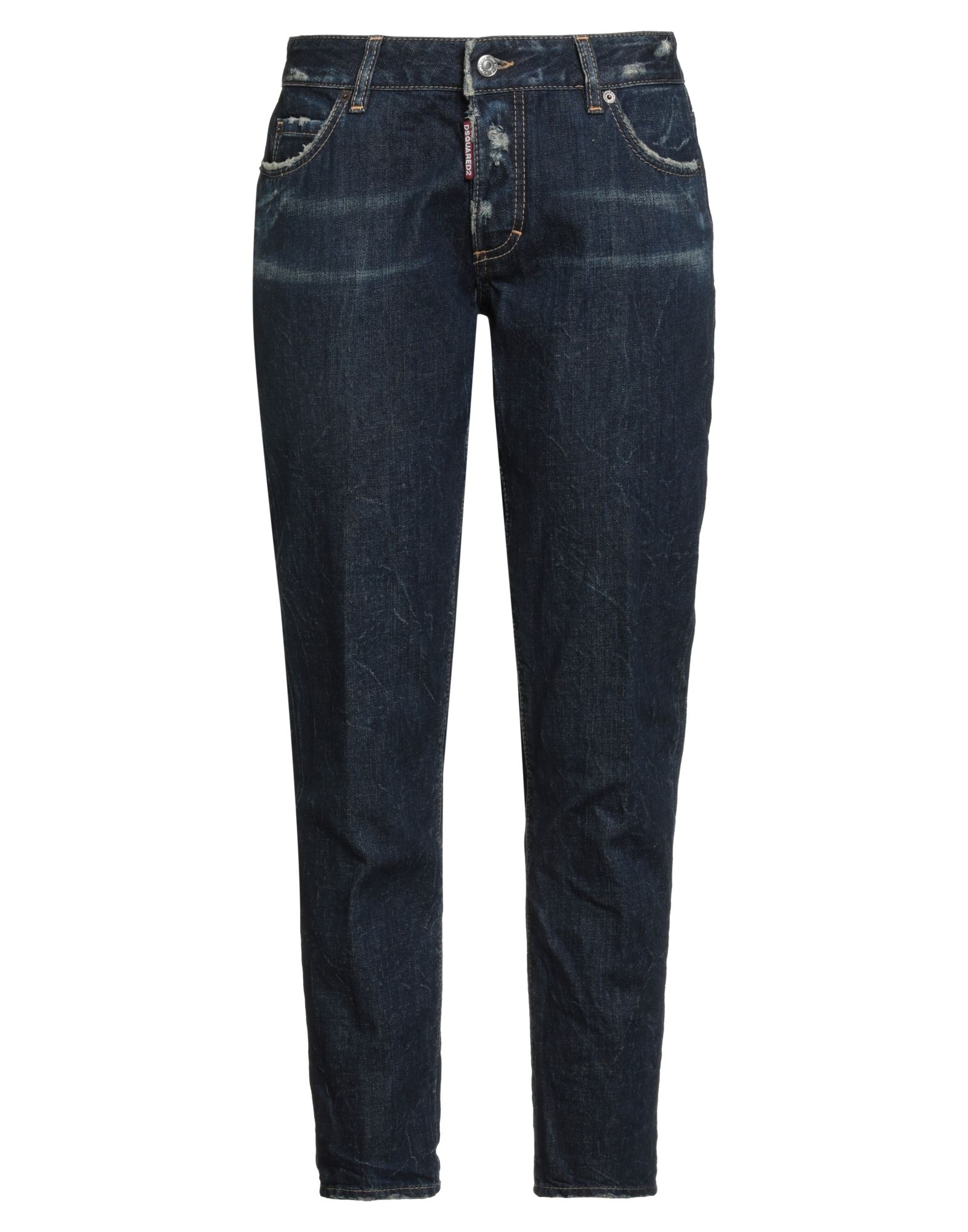 DSQUARED2 DSQUARED2 BOTTOMWEAR Τζιν