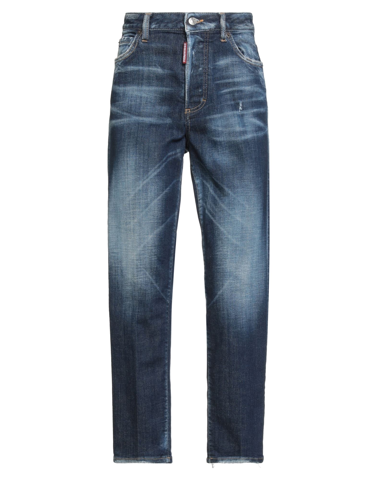 DSQUARED2 DSQUARED2 BOTTOMWEAR Τζιν
