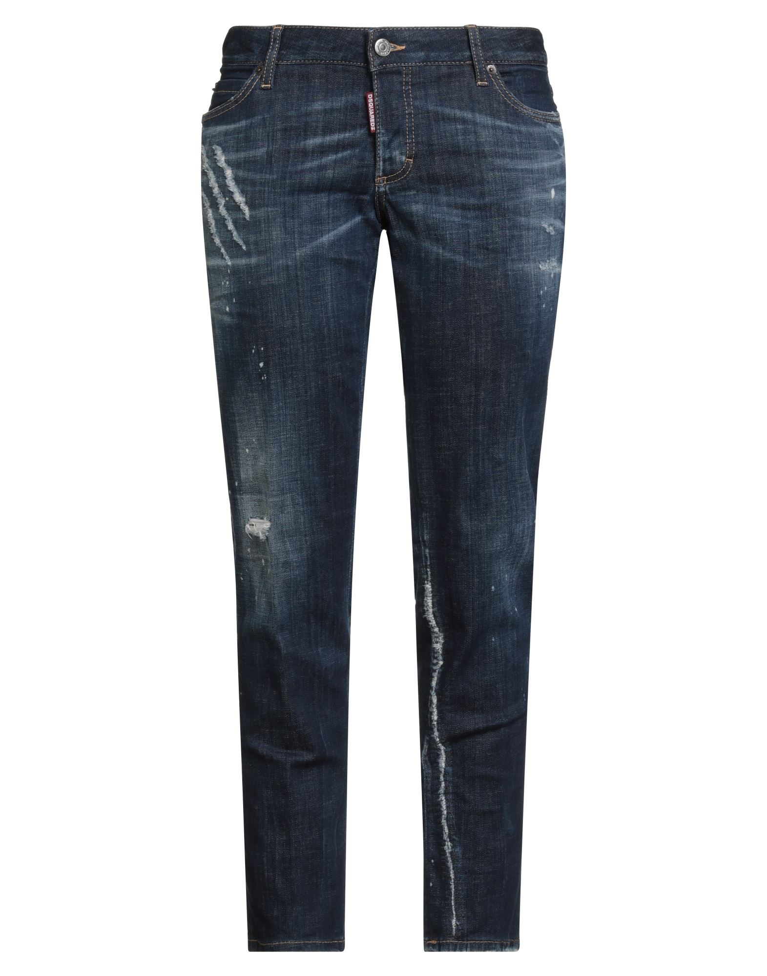 DSQUARED2 DSQUARED2 BOTTOMWEAR Τζιν