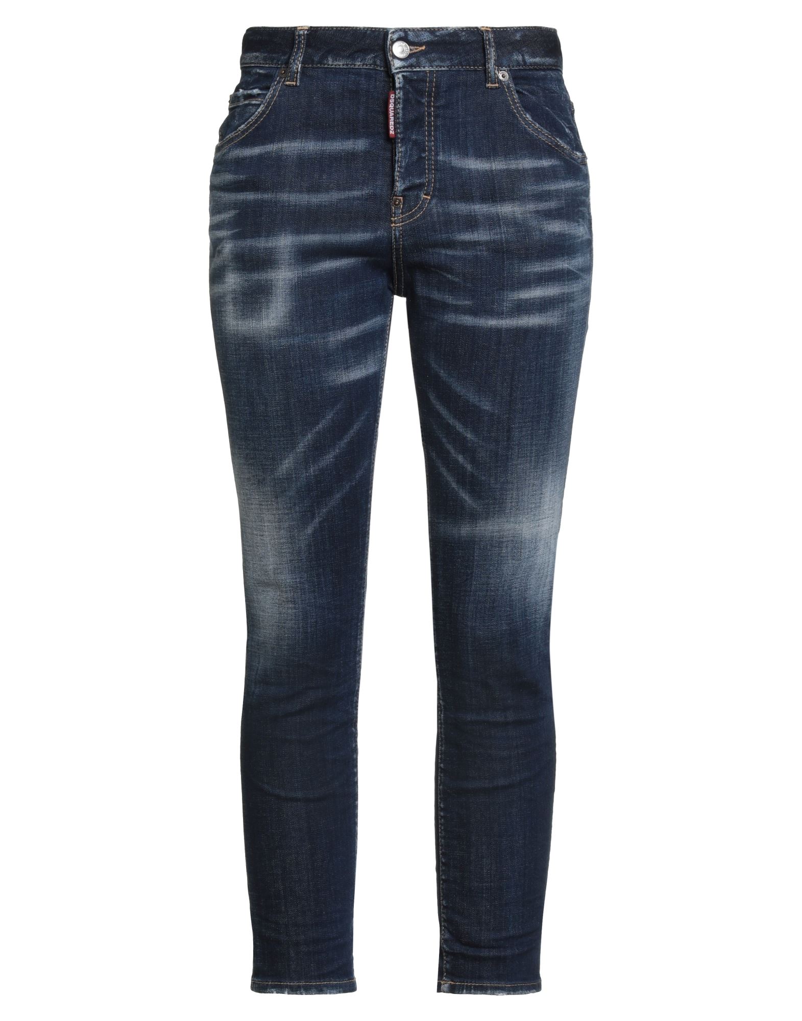 DSQUARED2 DSQUARED2 BOTTOMWEAR Τζιν