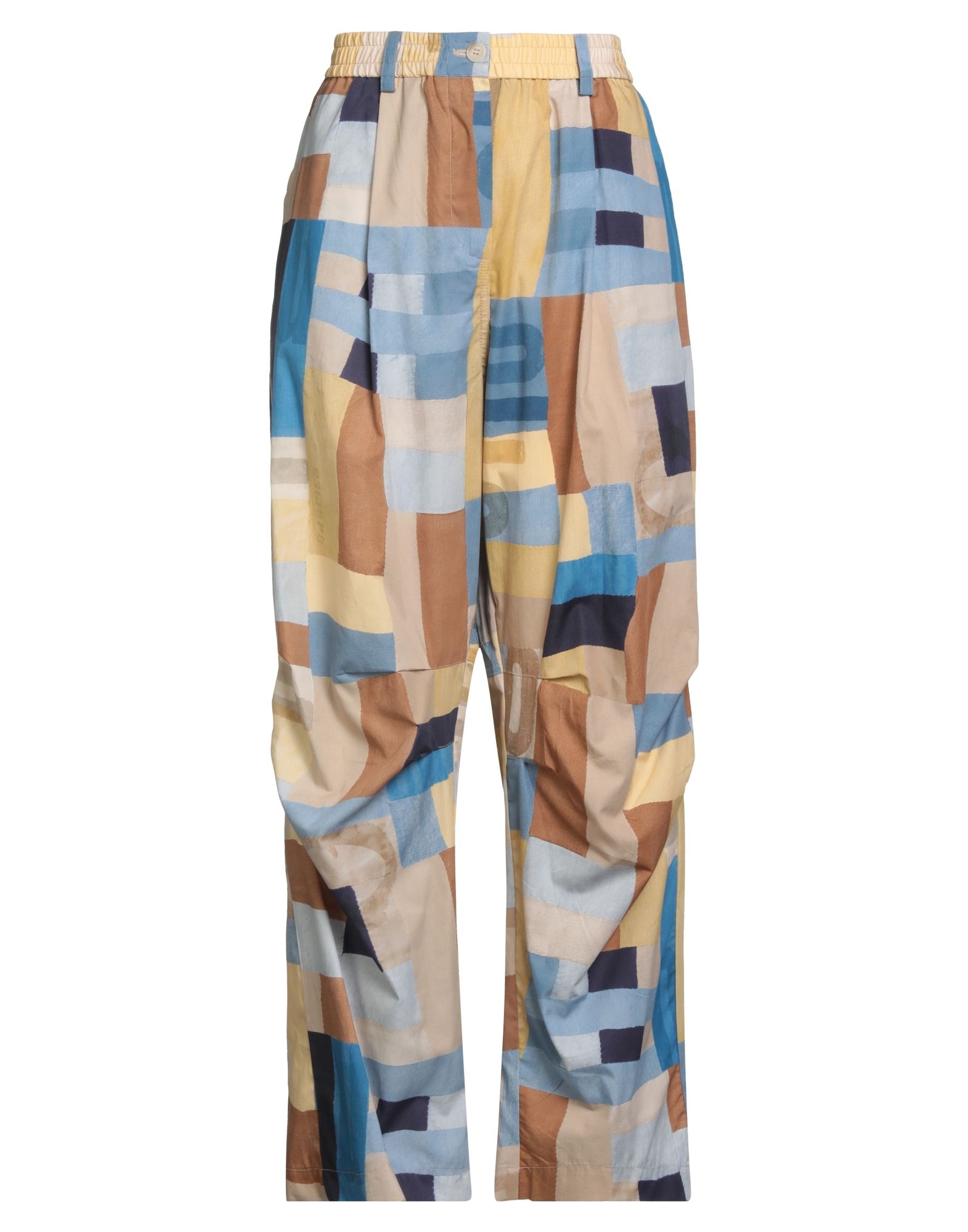 OTTOD'AME BOTTOMWEAR Casual Παντελόνι