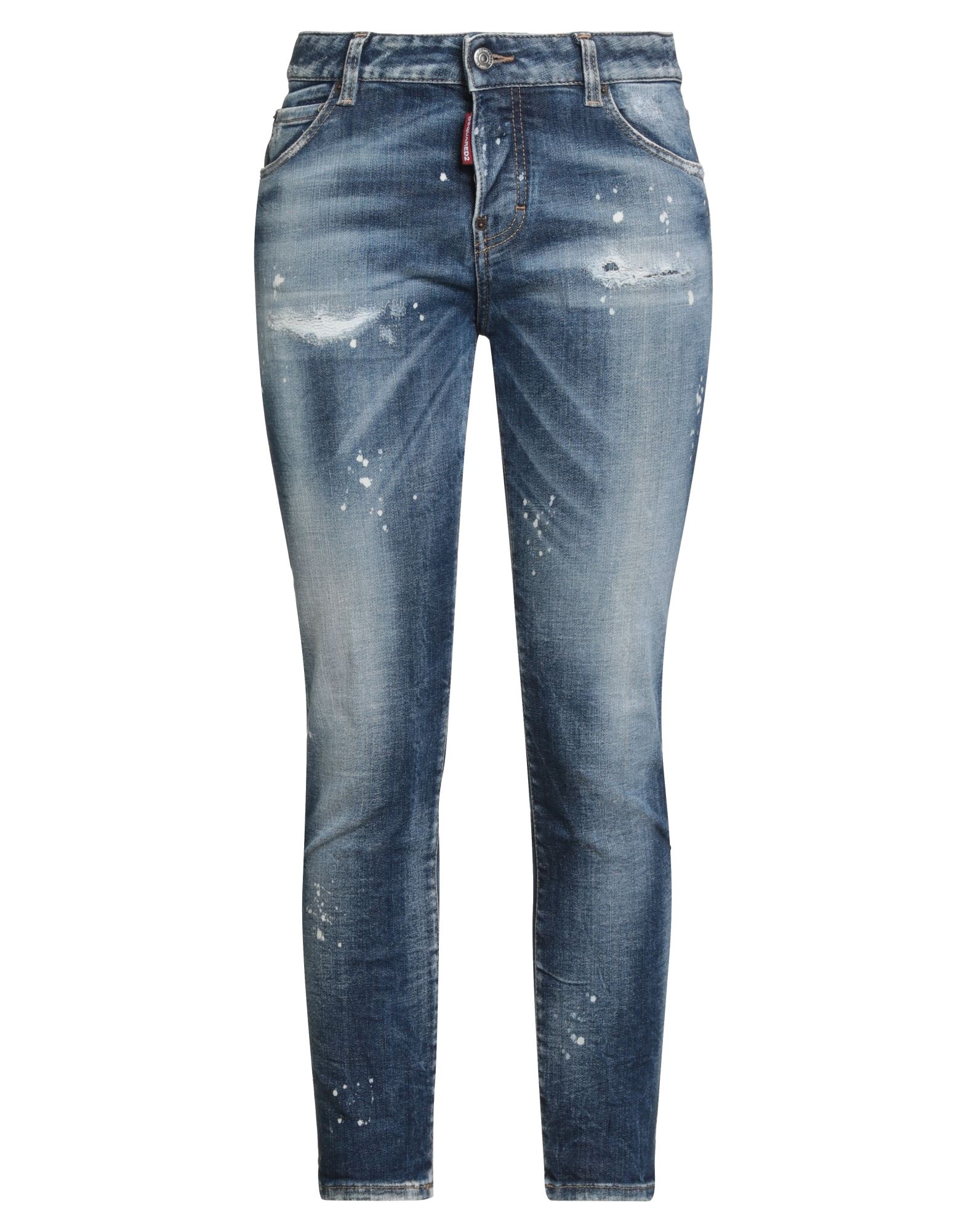 DSQUARED2 DSQUARED2 BOTTOMWEAR Τζιν