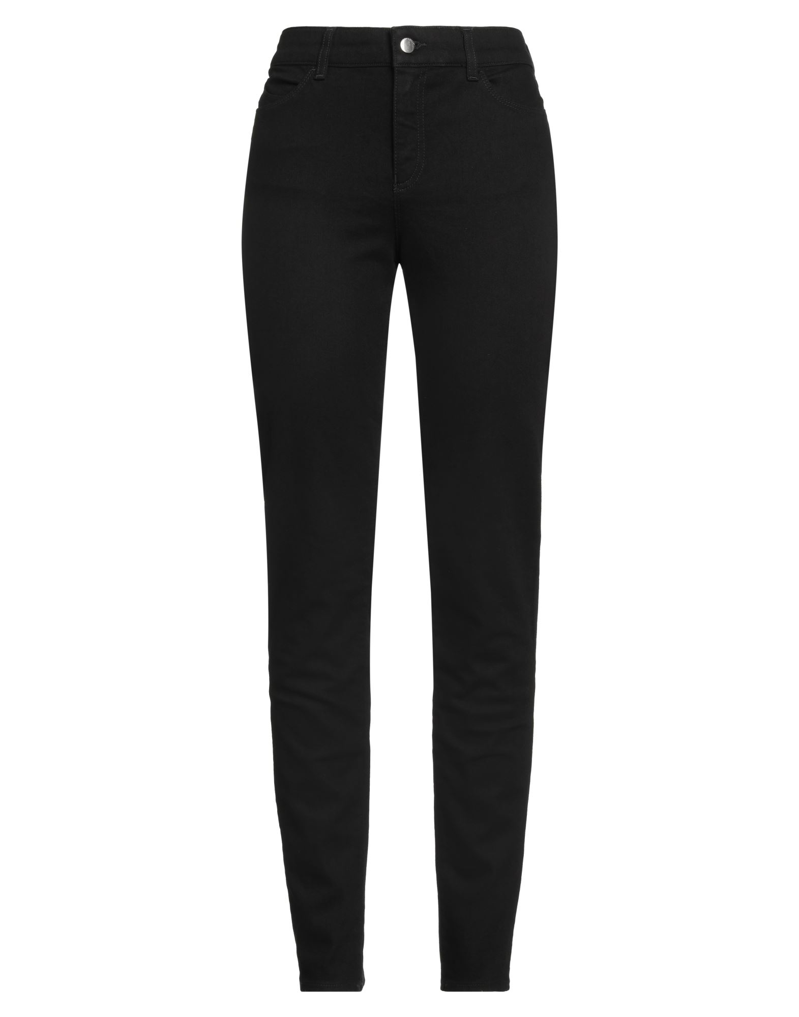  Emporio Armani - Hosen & Röcke - Jeanshosen - On Yoox.com 