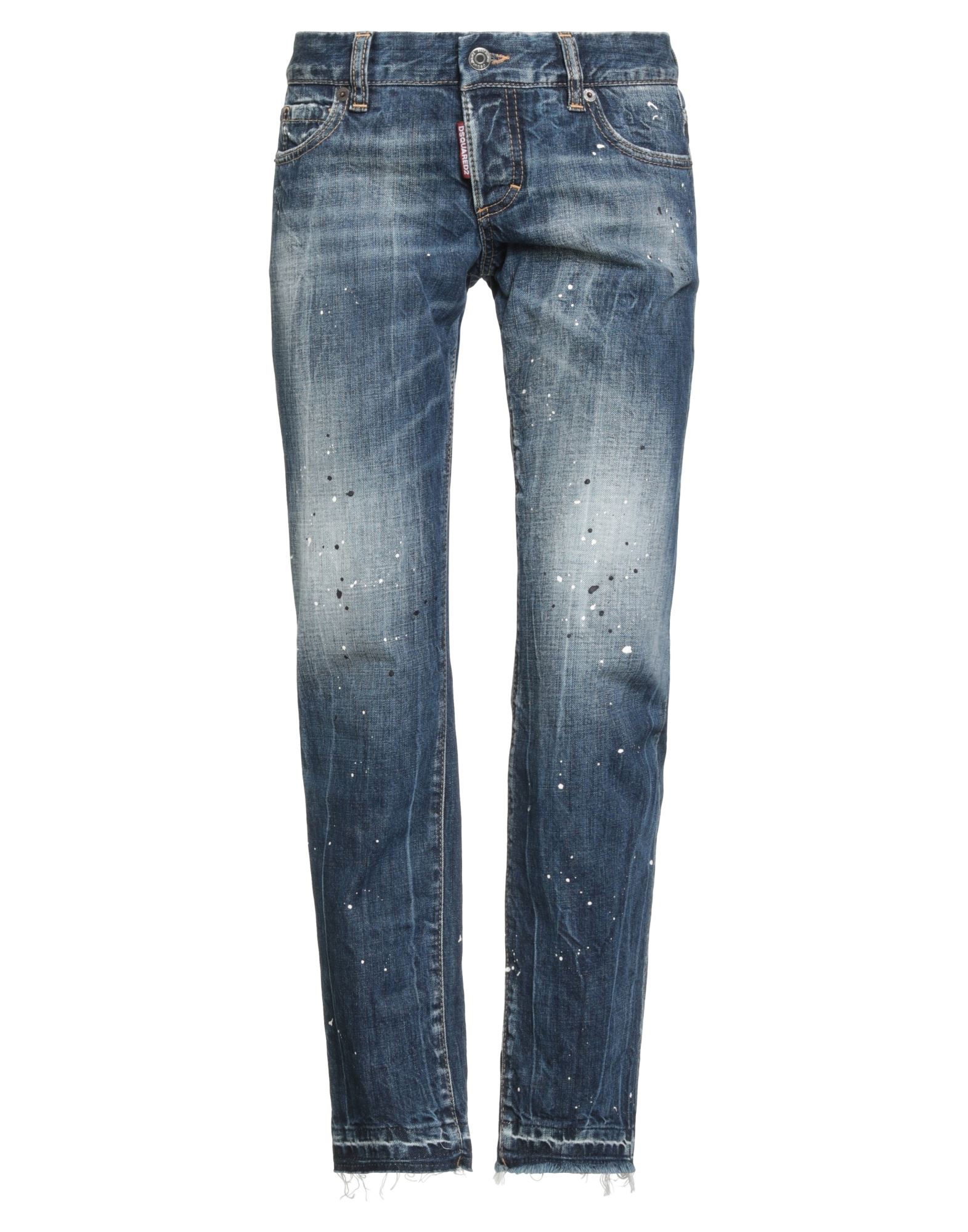 DSQUARED2 DSQUARED2 BOTTOMWEAR Τζιν