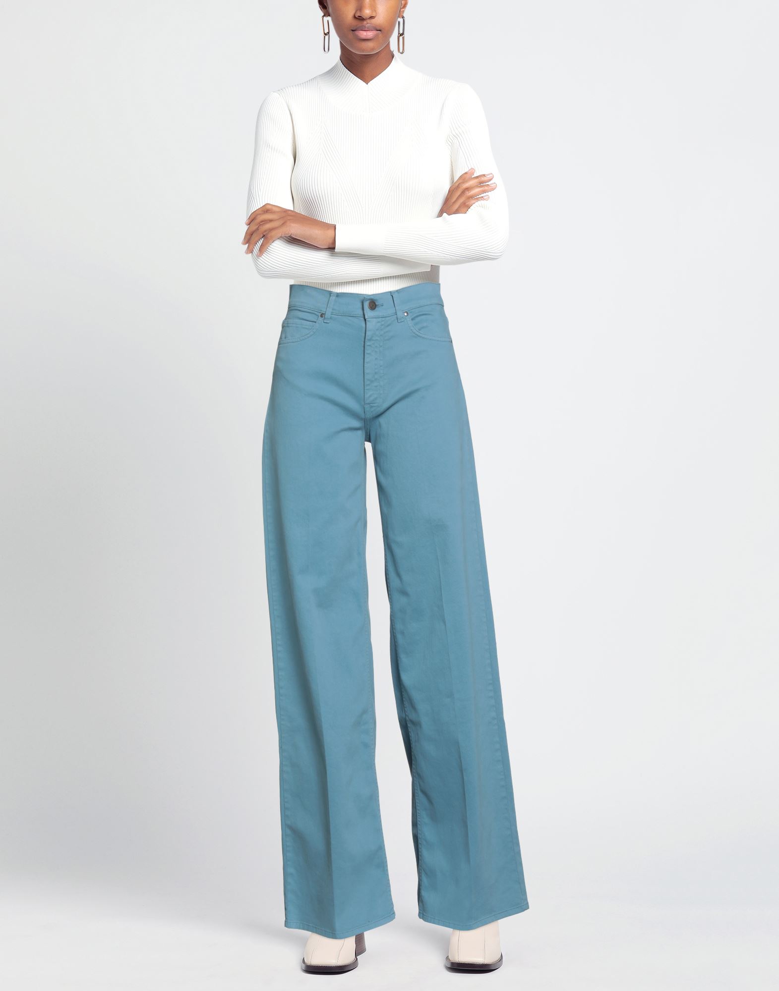 Cigala's - Partes De Abajo - Pantalones - On Yoox.com 