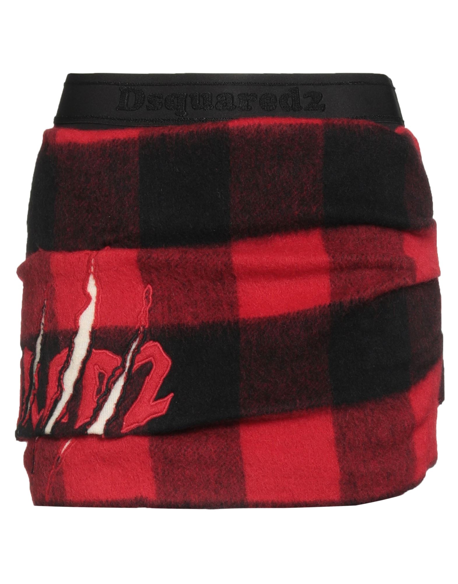 DSQUARED2 DSQUARED2 BOTTOMWEAR Μίνι φούστα