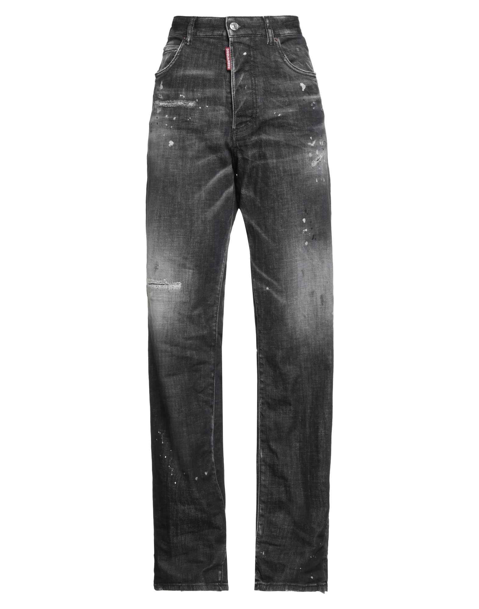 DSQUARED2 DSQUARED2 BOTTOMWEAR Τζιν