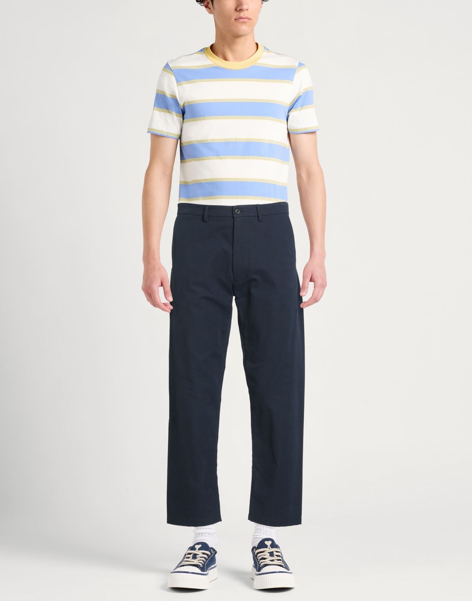  Iceberg - Hosen & Röcke - Hosen - On Yoox.com 