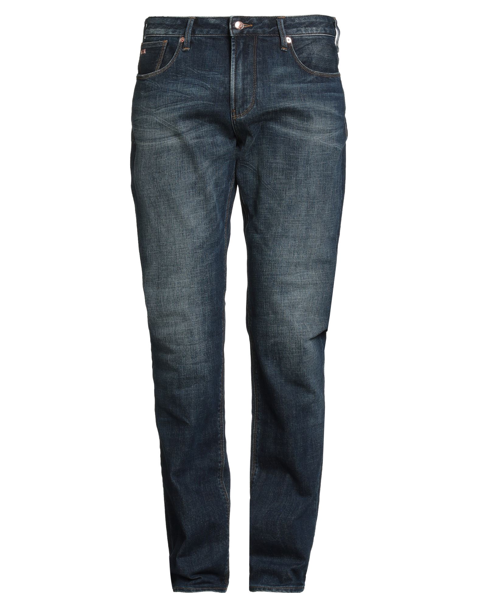 EMPORIO ARMANI BOTTOMWEAR Τζιν