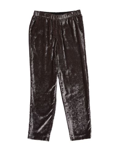 A.d.e.l.e.  1961 A. D.e. L.e. 1961 Woman Pants Dark Brown Size 8 Polyester In Brown