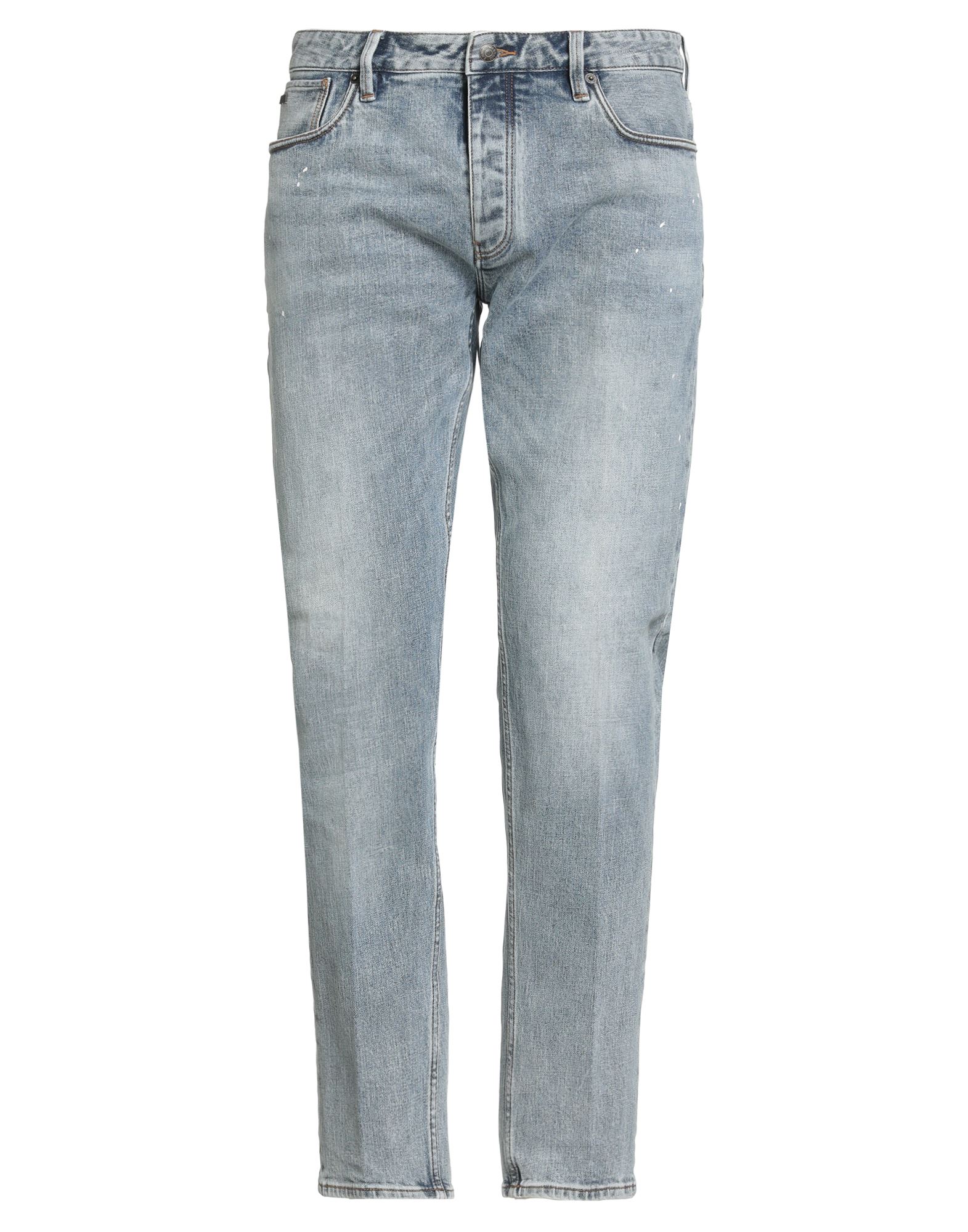 EMPORIO ARMANI BOTTOMWEAR Τζιν