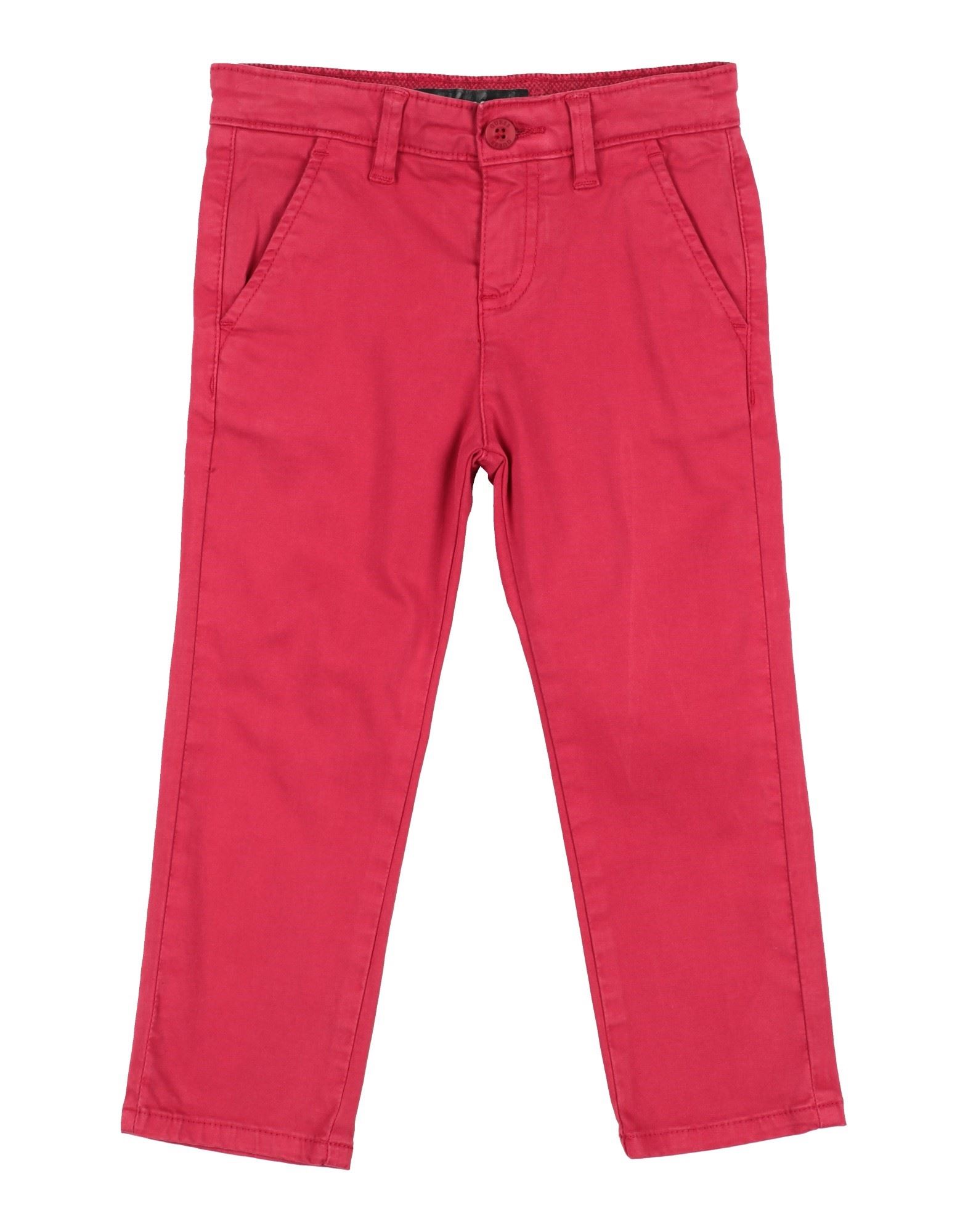  Guess - Partes De Abajo - Pantalones - On Yoox.com 