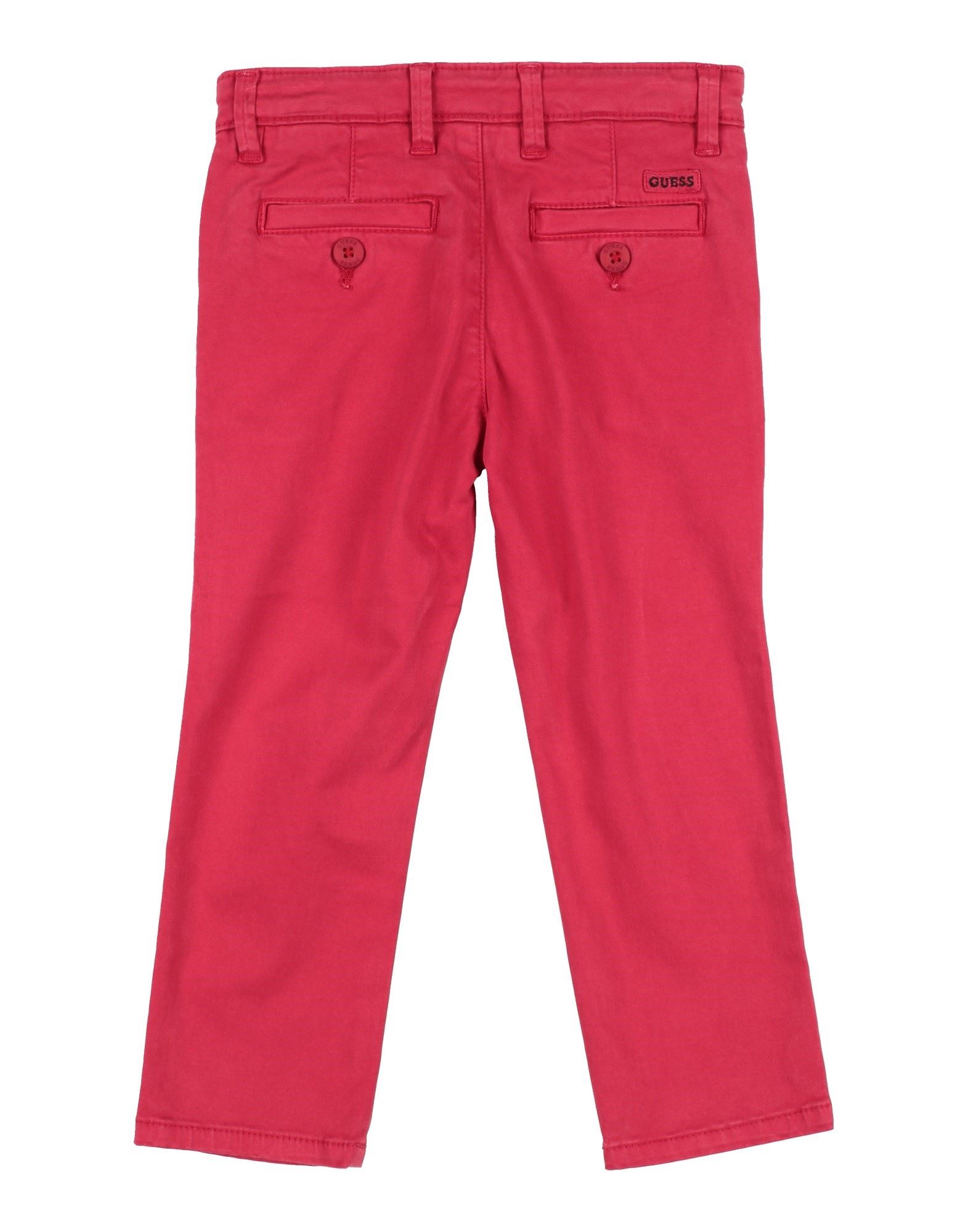 Guess - Partes De Abajo - Pantalones - On Yoox.com 