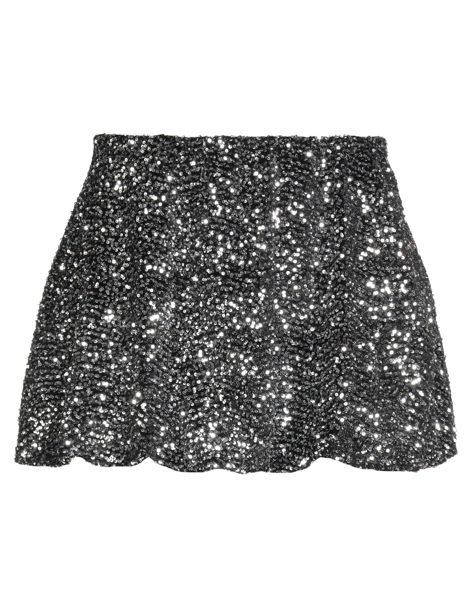 MOTEL BOTTOMWEAR Μίνι φούστα