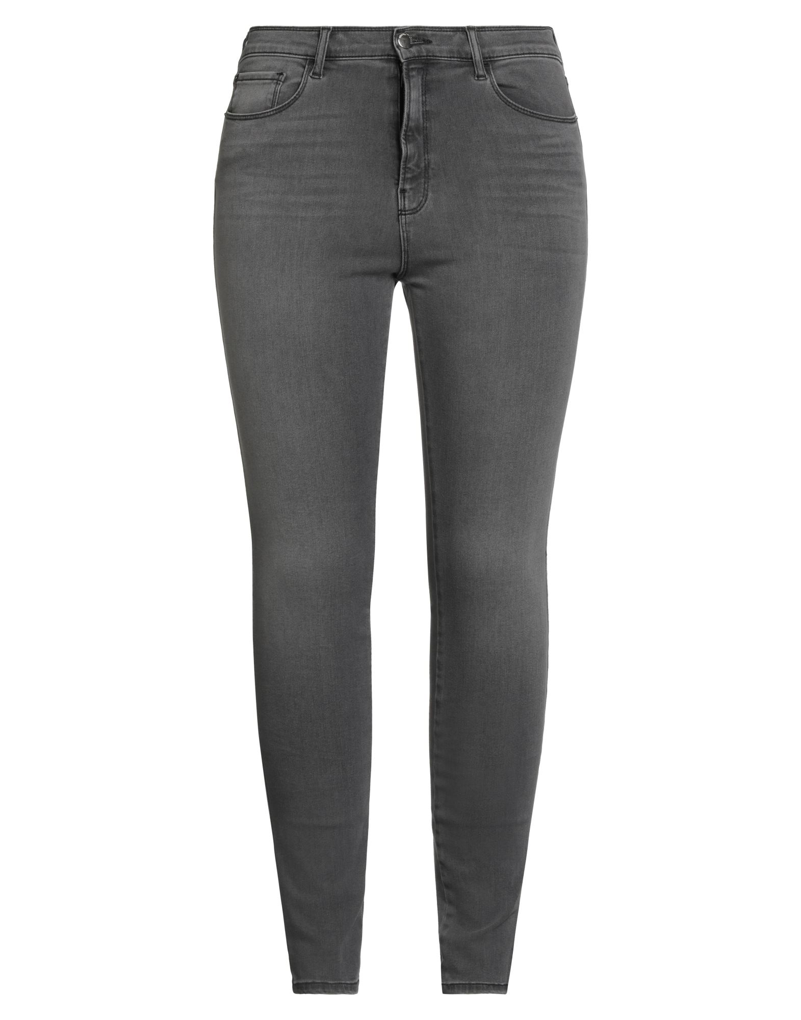  Emporio Armani - Hosen & Röcke - Jeanshosen - On Yoox.com 