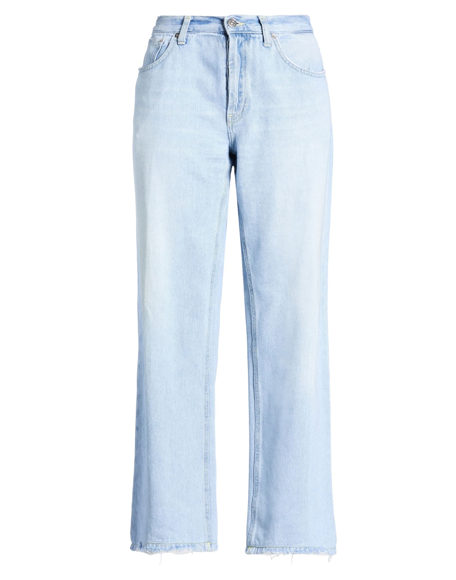 DONDUP BOTTOMWEAR Τζιν
