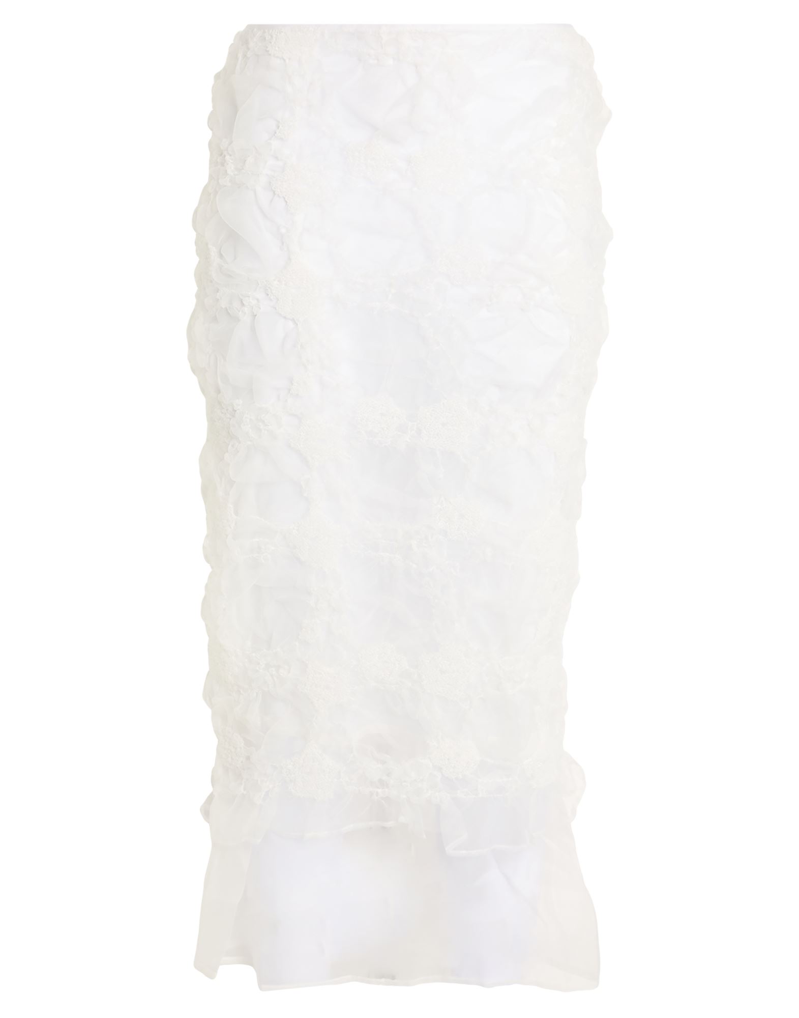 CECILIE BAHNSEN CECILIE BAHNSEN BOTTOMWEAR Μίντι φούστα