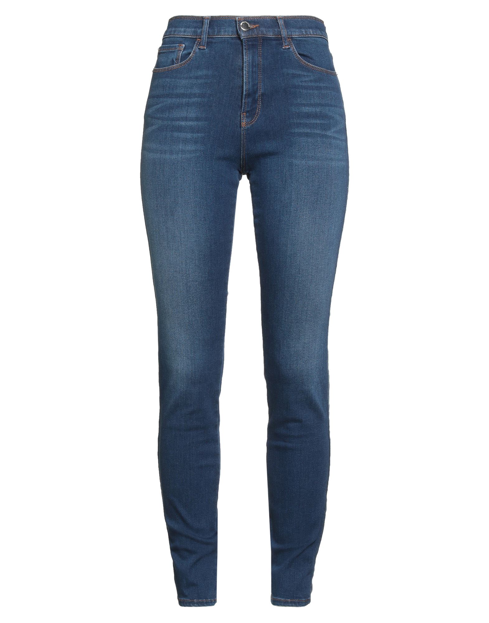 EMPORIO ARMANI BOTTOMWEAR Τζιν
