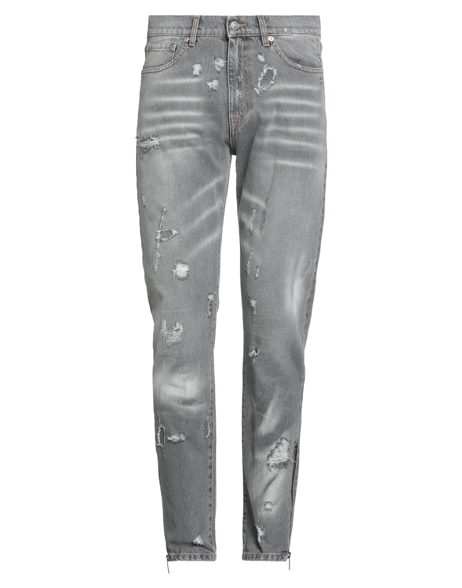  Iceberg - Hosen & Röcke - Jeanshosen - On Yoox.com 