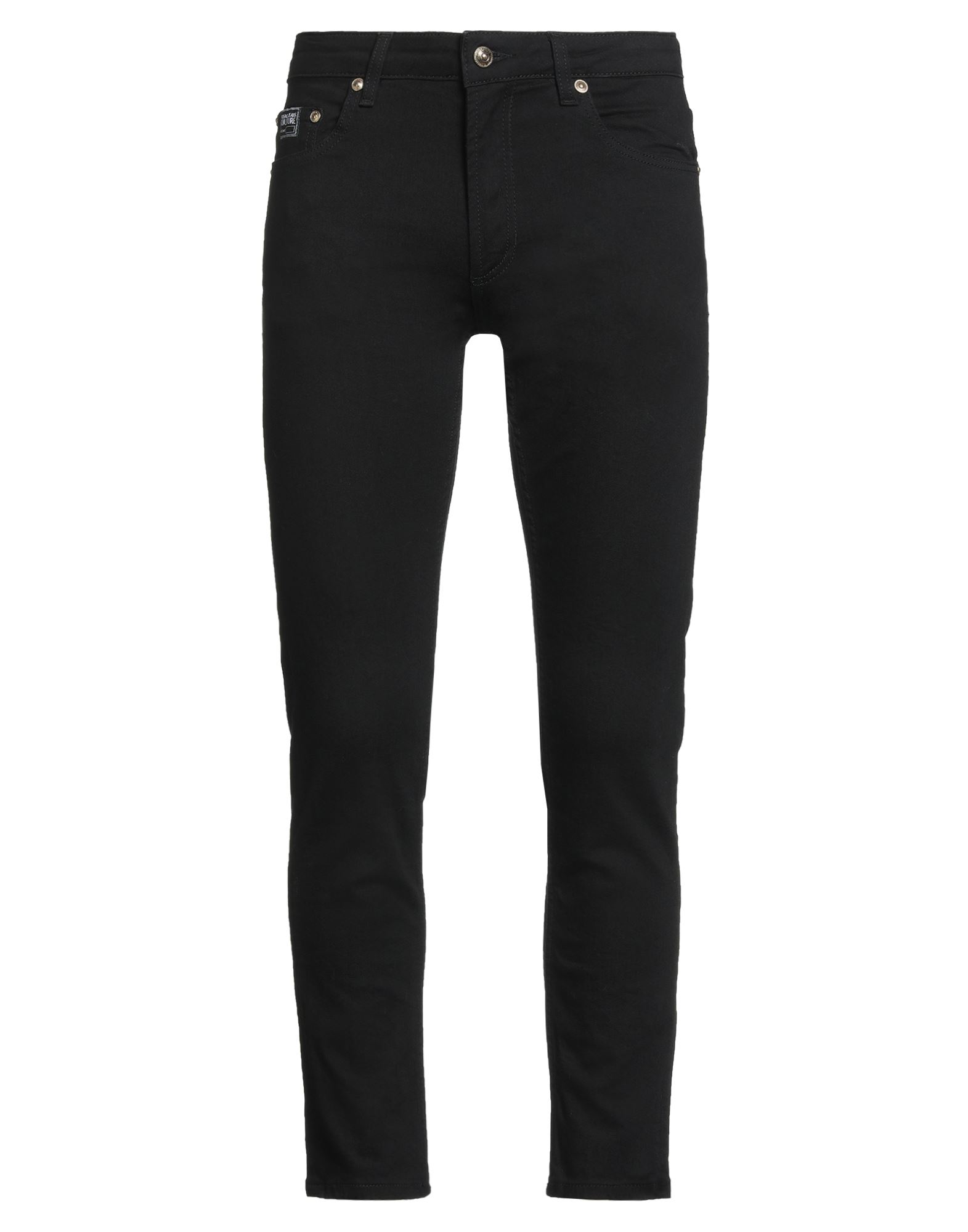  Versace Jeans Couture - Hosen & Röcke - Jeanshosen - On Yoox.com 