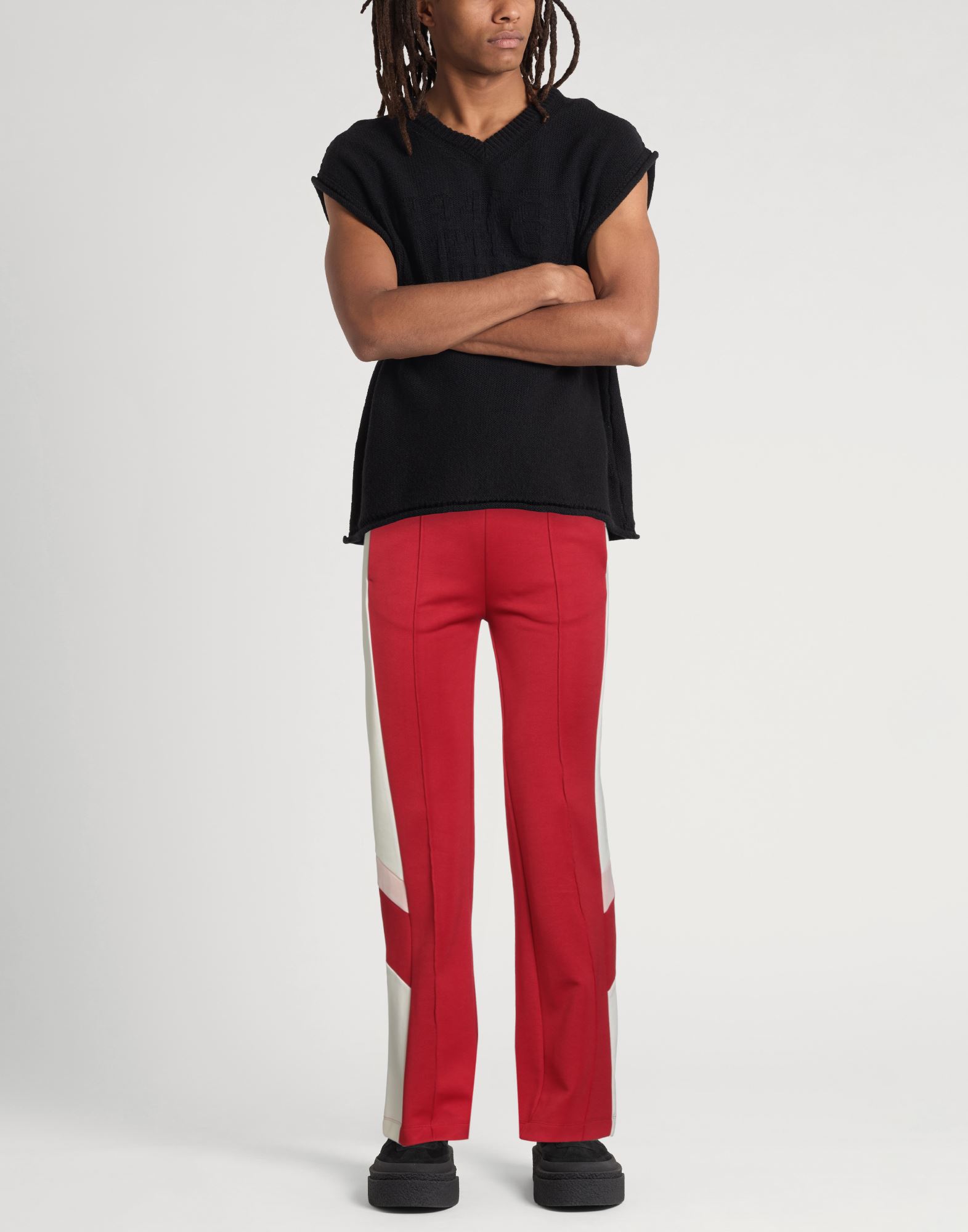  Iceberg - Partes De Abajo - Pantalones - On Yoox.com 