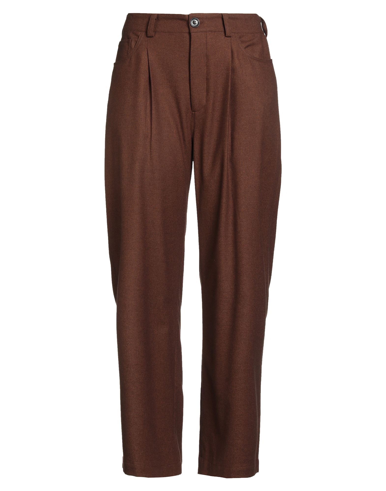 NANUSHKA NANUSHKA BOTTOMWEAR Casual Παντελόνι
