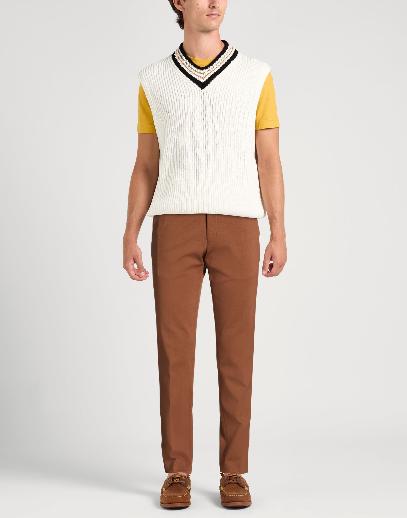  Manuel Ritz - Hosen & Röcke - Hosen - On Yoox.com 