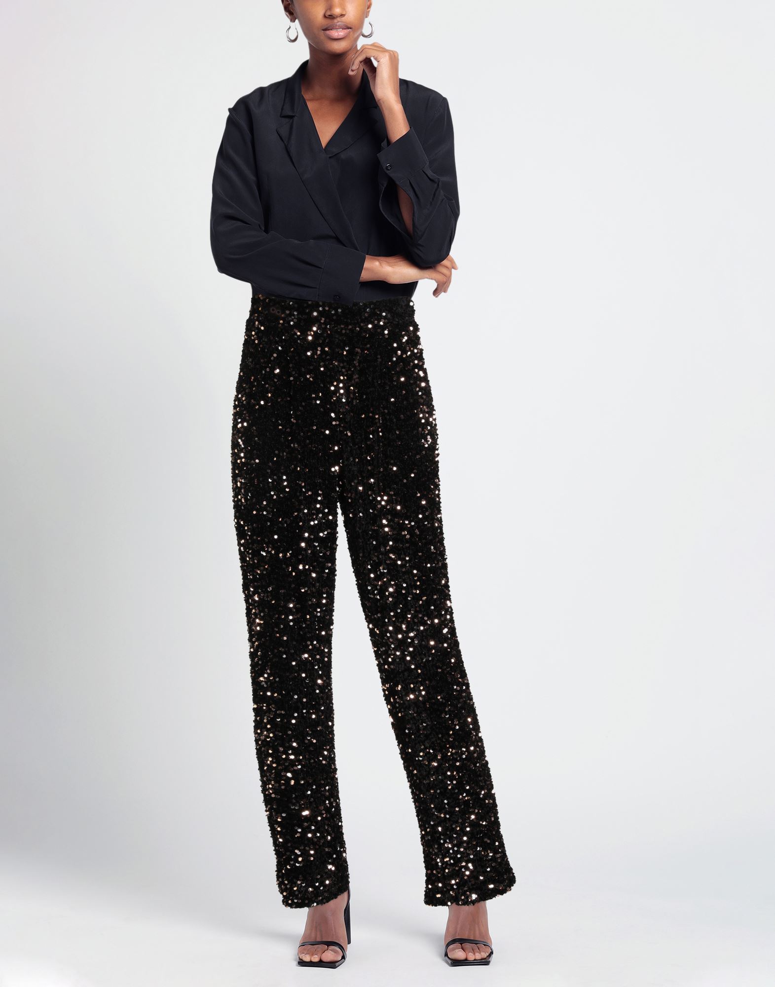  B.yu - Hosen & Röcke - Hosen - On Yoox.com 