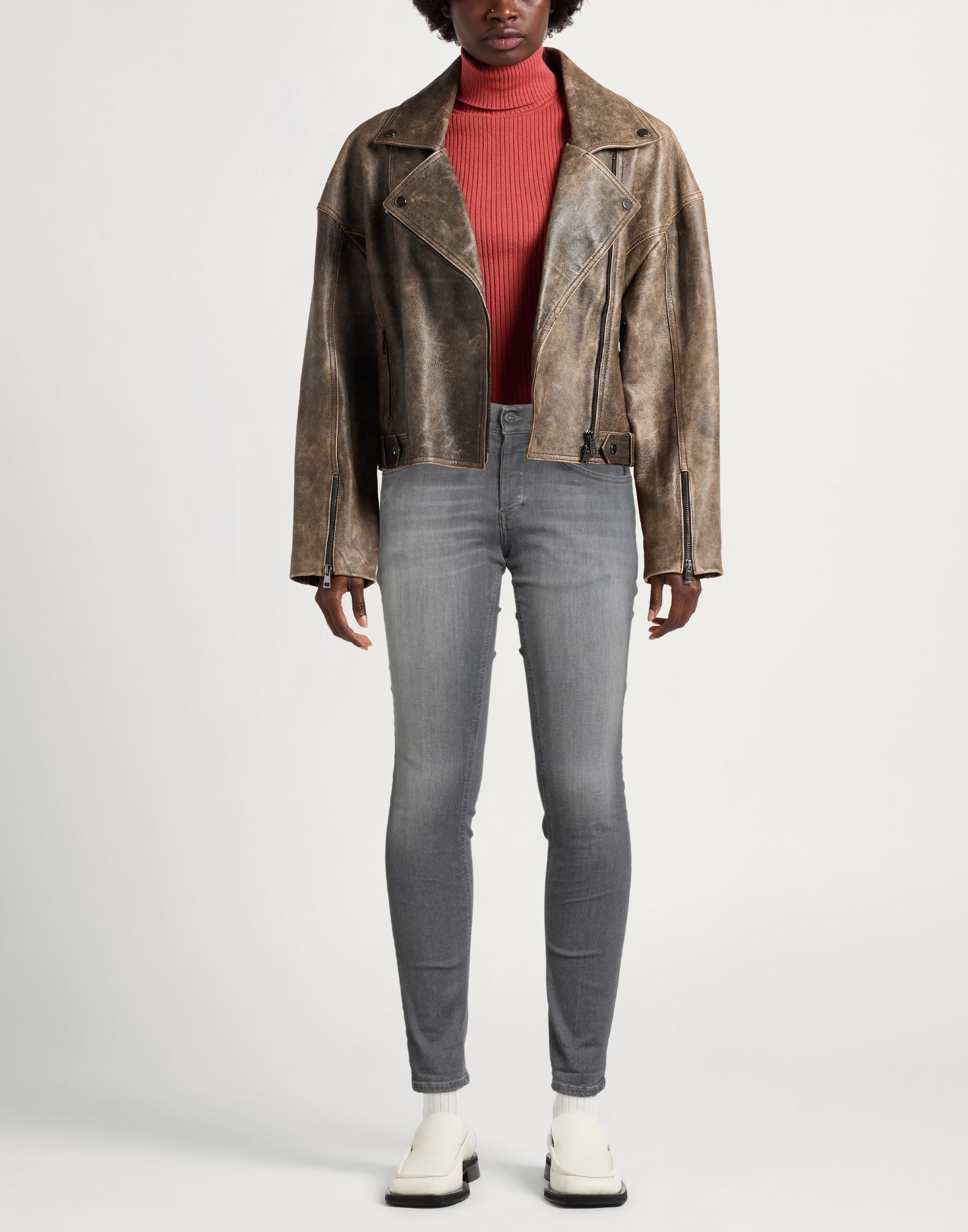  Dondup - Hosen & Röcke - Jeanshosen - On Yoox.com 