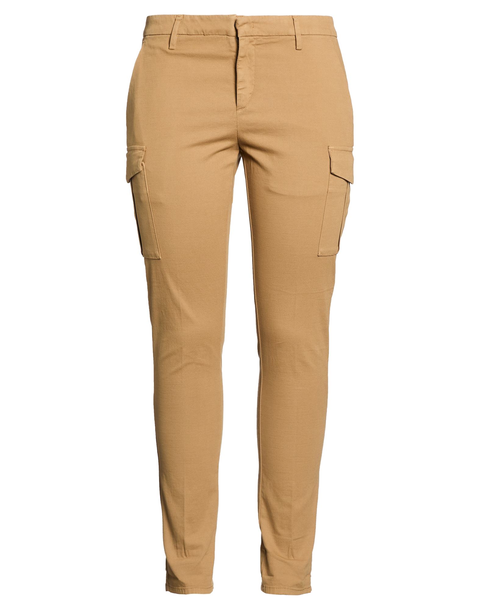 DONDUP DONDUP BOTTOMWEAR Casual Παντελόνι