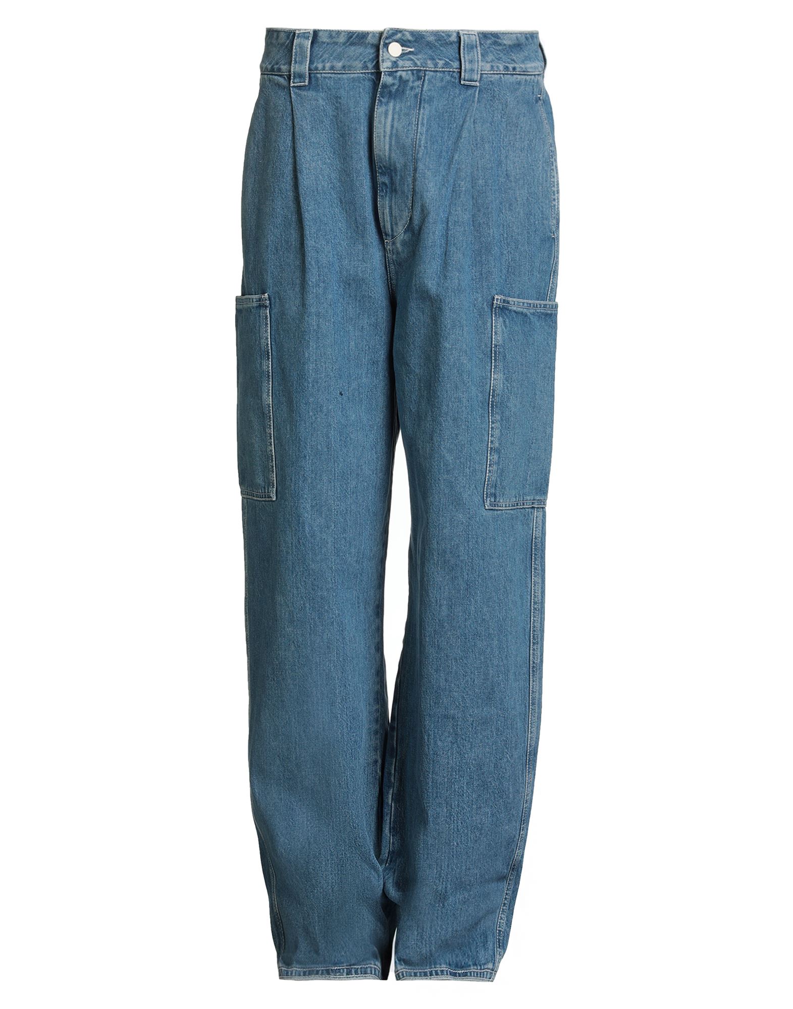 SUNNEI BOTTOMWEAR Τζιν