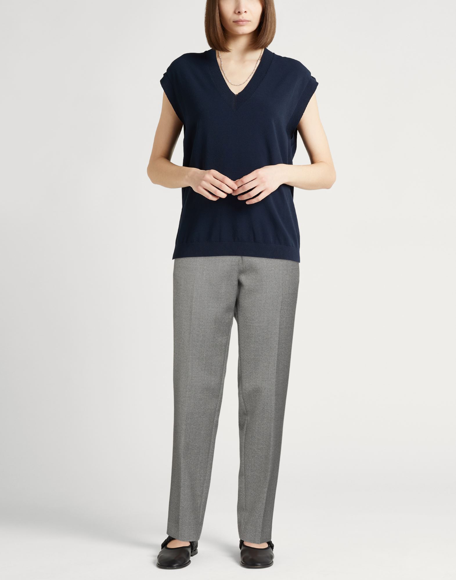  Fabiana Filippi - Hosen & Röcke - Hosen - On Yoox.com 