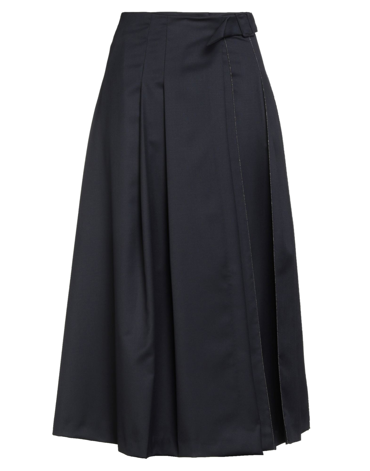FABIANA FILIPPI FABIANA FILIPPI BOTTOMWEAR Μίντι φούστα