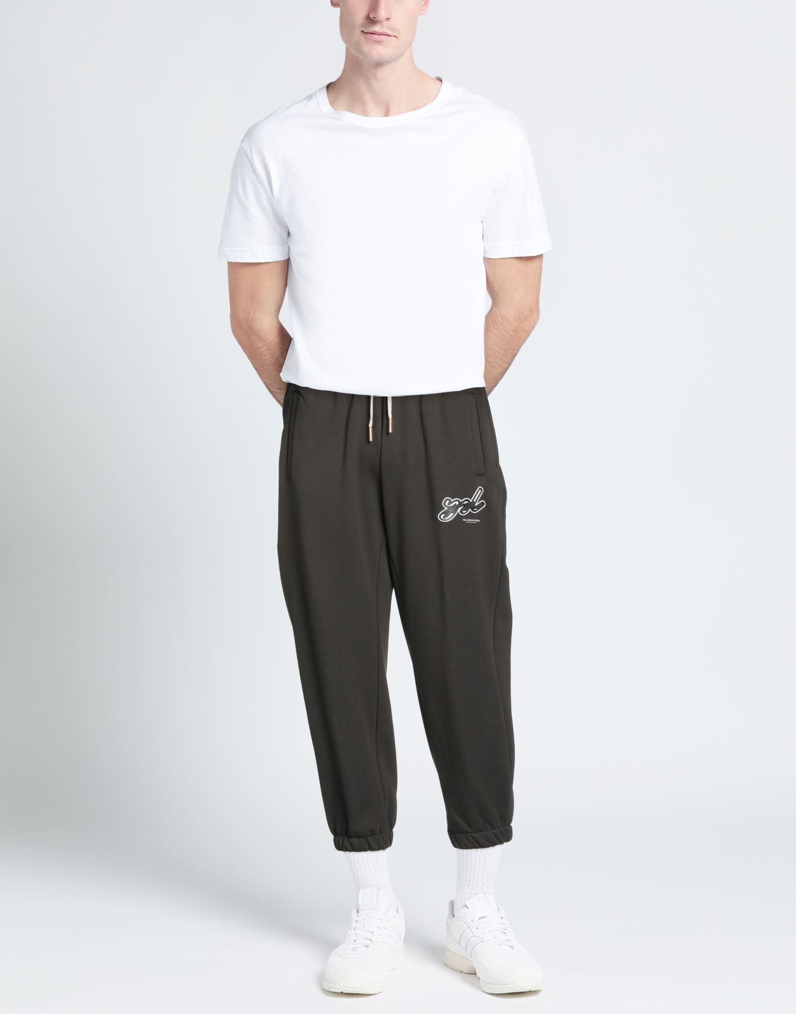  Yes London - Hosen & Röcke - Hosen - On Yoox.com 