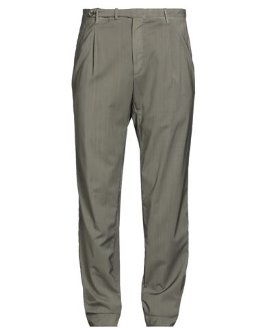 Pantalones Hombre Verde militar 58 Hombre