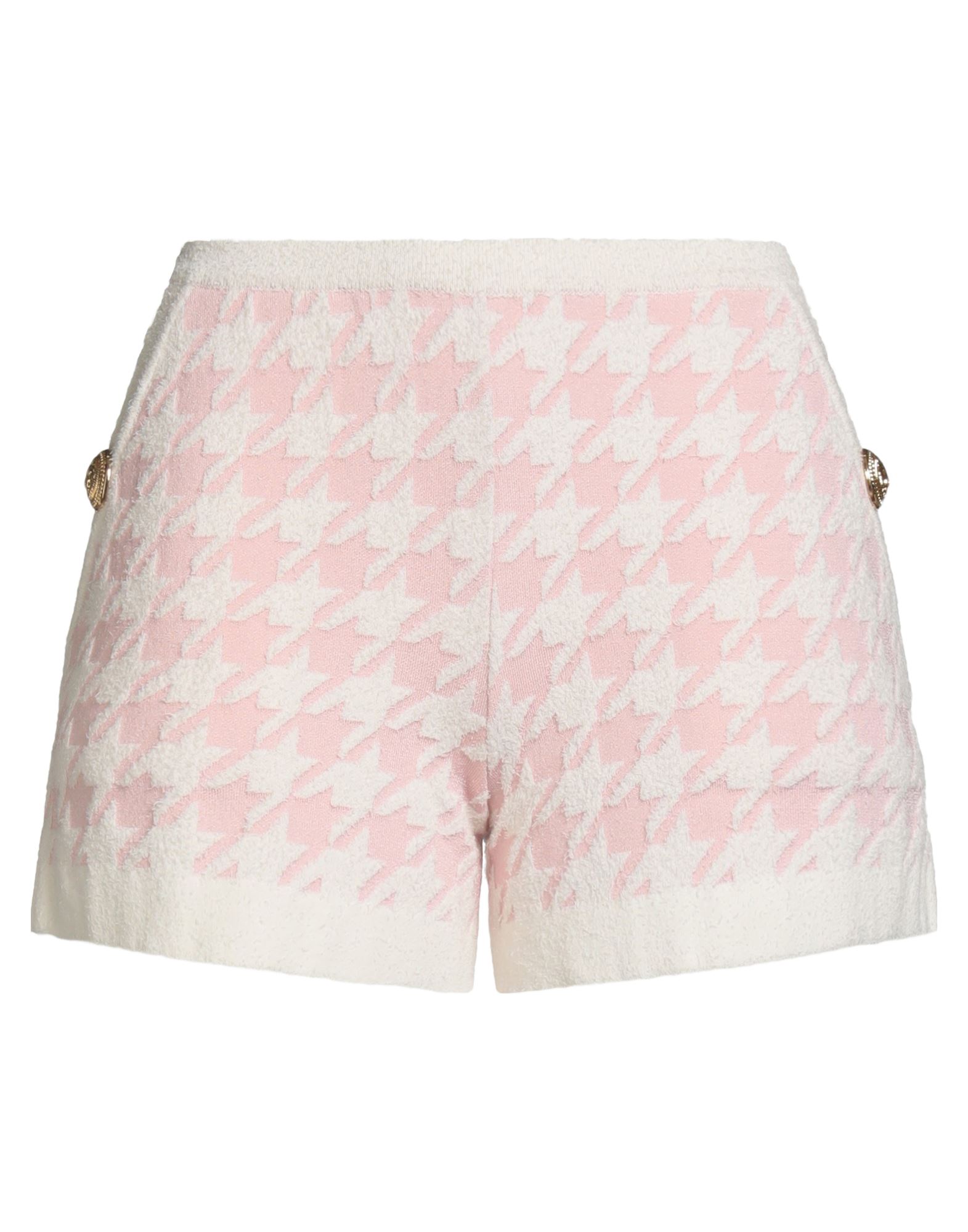 BALMAIN BALMAIN BOTTOMWEAR Σορτς & Βερμούδες
