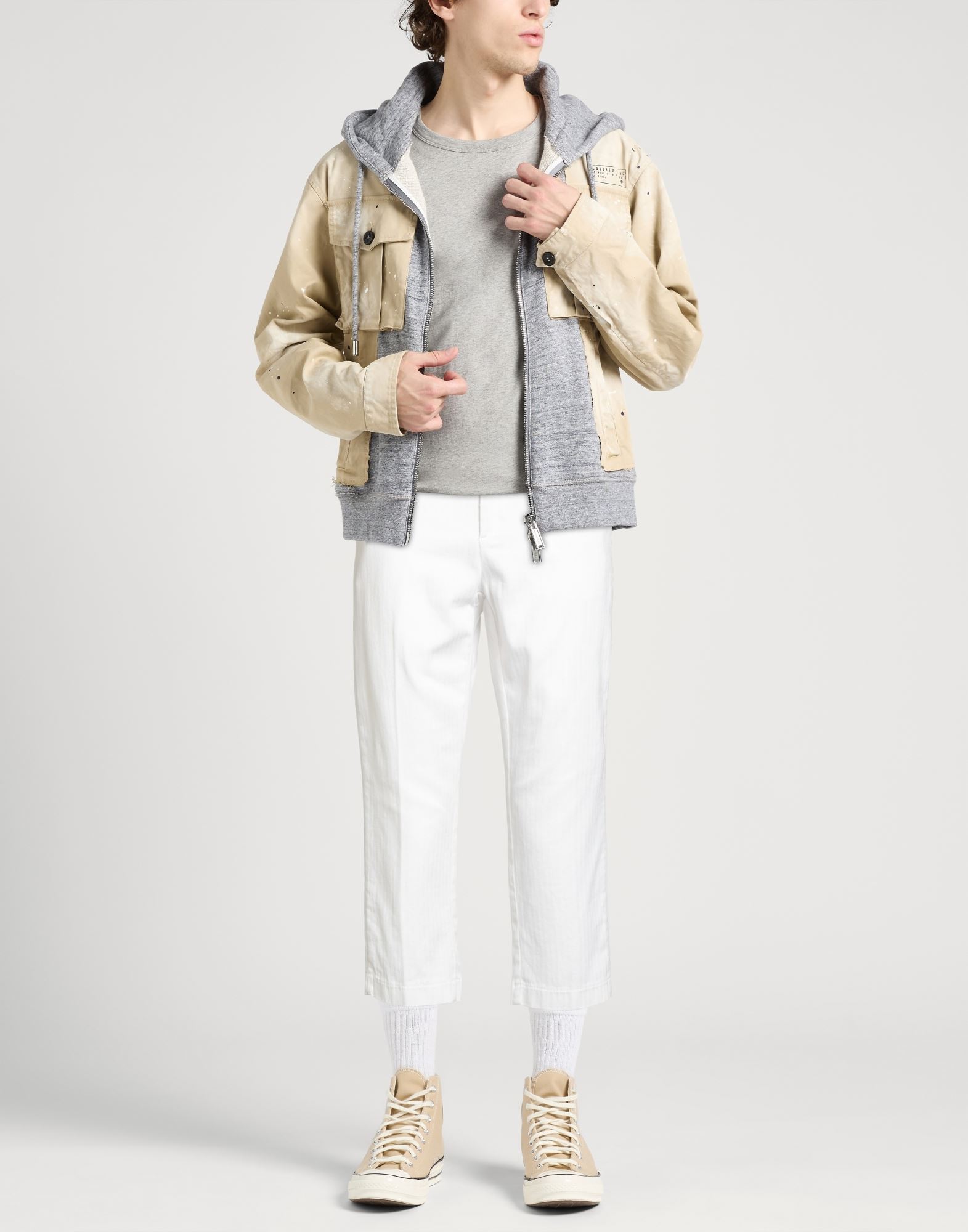  Haikure - Hosen & Röcke - Hosen - On Yoox.com 