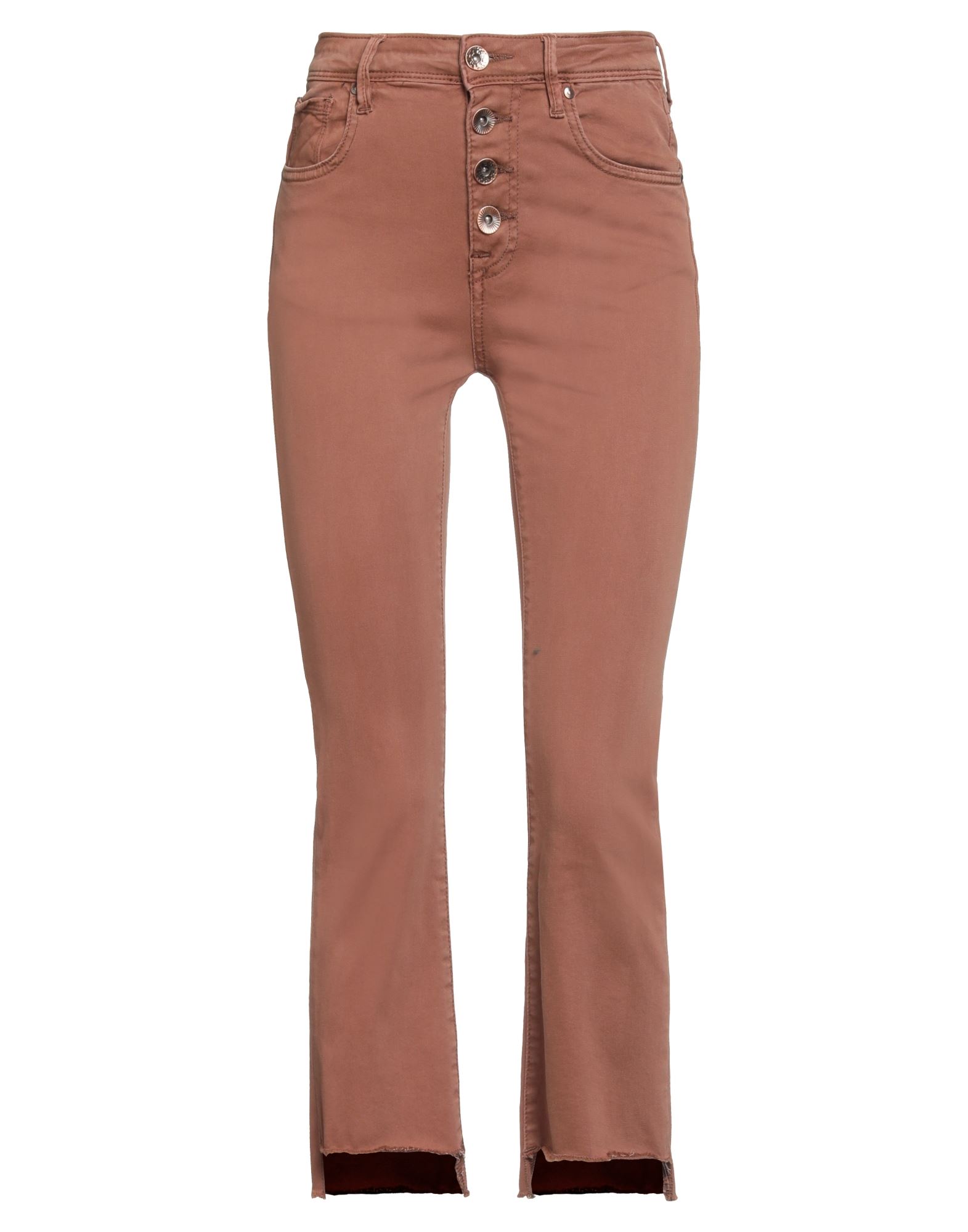 GAUDÌ BOTTOMWEAR Τζιν
