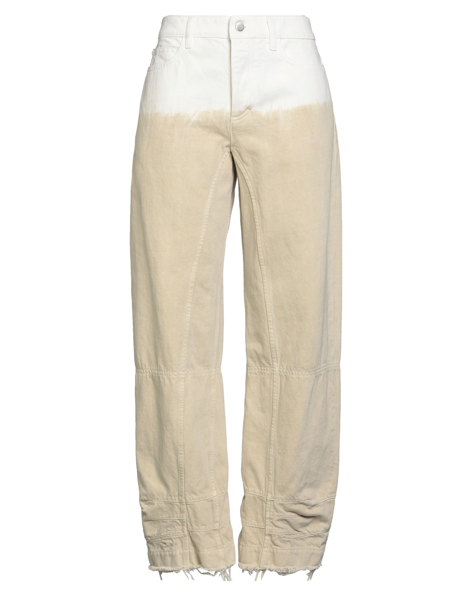  Jil Sander - Hosen & Röcke - Jeanshosen - On Yoox.com 