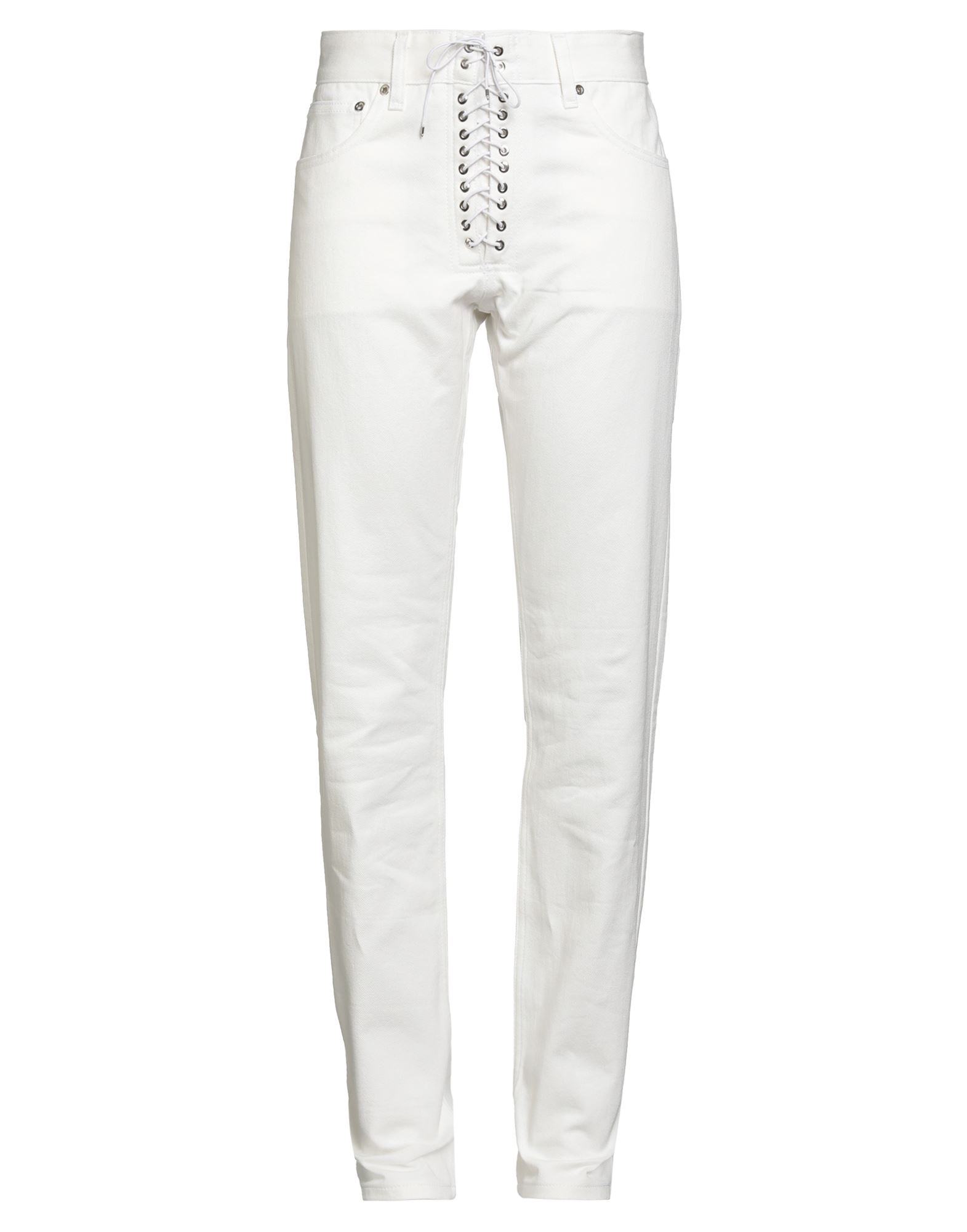 LUDOVIC DE SAINT SERNIN LUDOVIC DE SAINT SERNIN BOTTOMWEAR Τζιν
