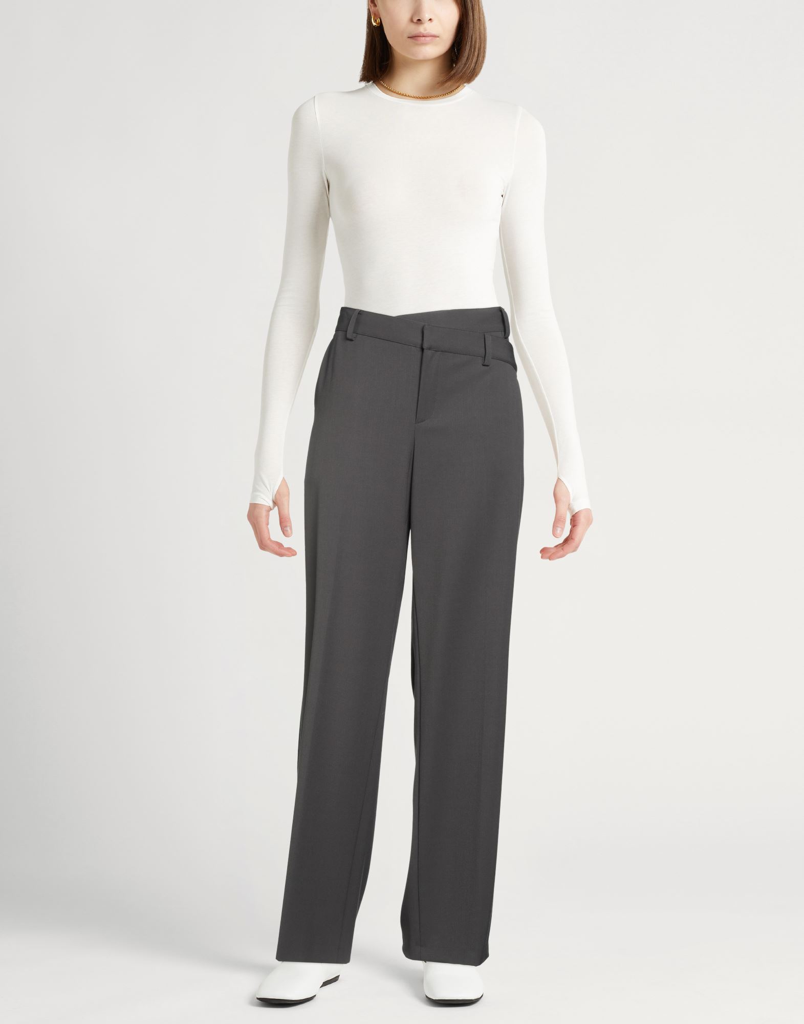  Federica Tosi - Hosen & Röcke - Hosen - On Yoox.com 