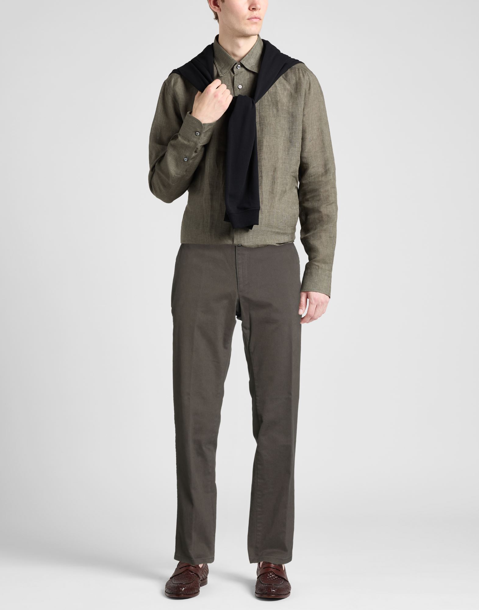  Barbour - Partes De Abajo - Pantalones - On Yoox.com 