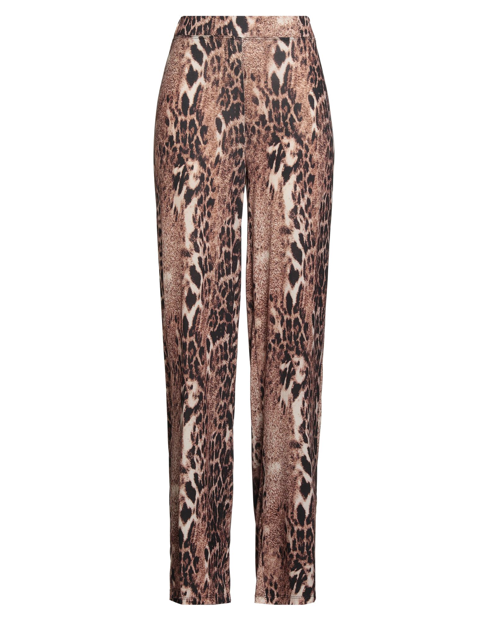 VICOLO BOTTOMWEAR Κολάν