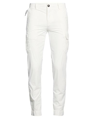 Pantalones Hombre Blanco 46,48,52,54,56 Hombre
