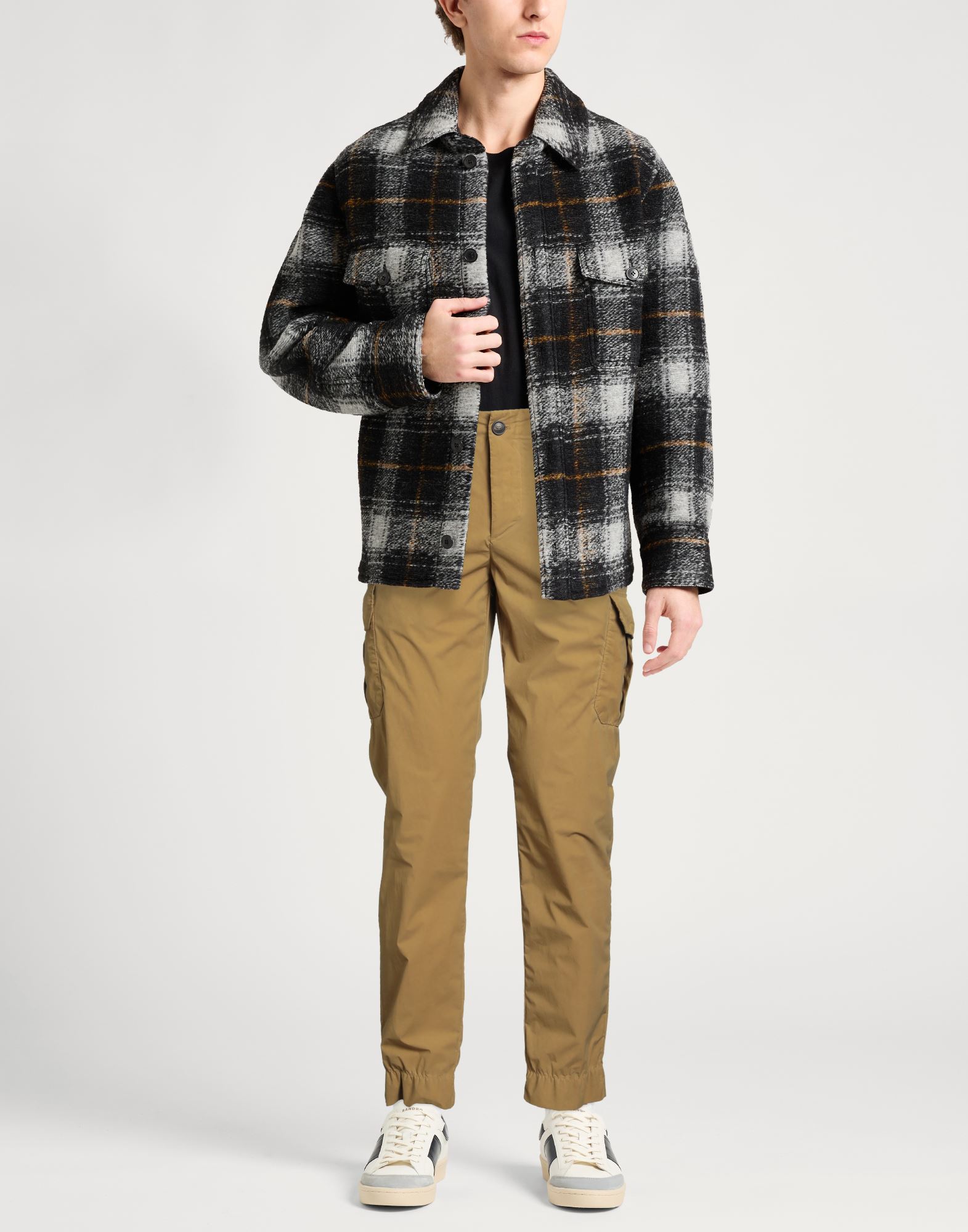  Rrd - Partes De Abajo - Pantalones - On Yoox.com 